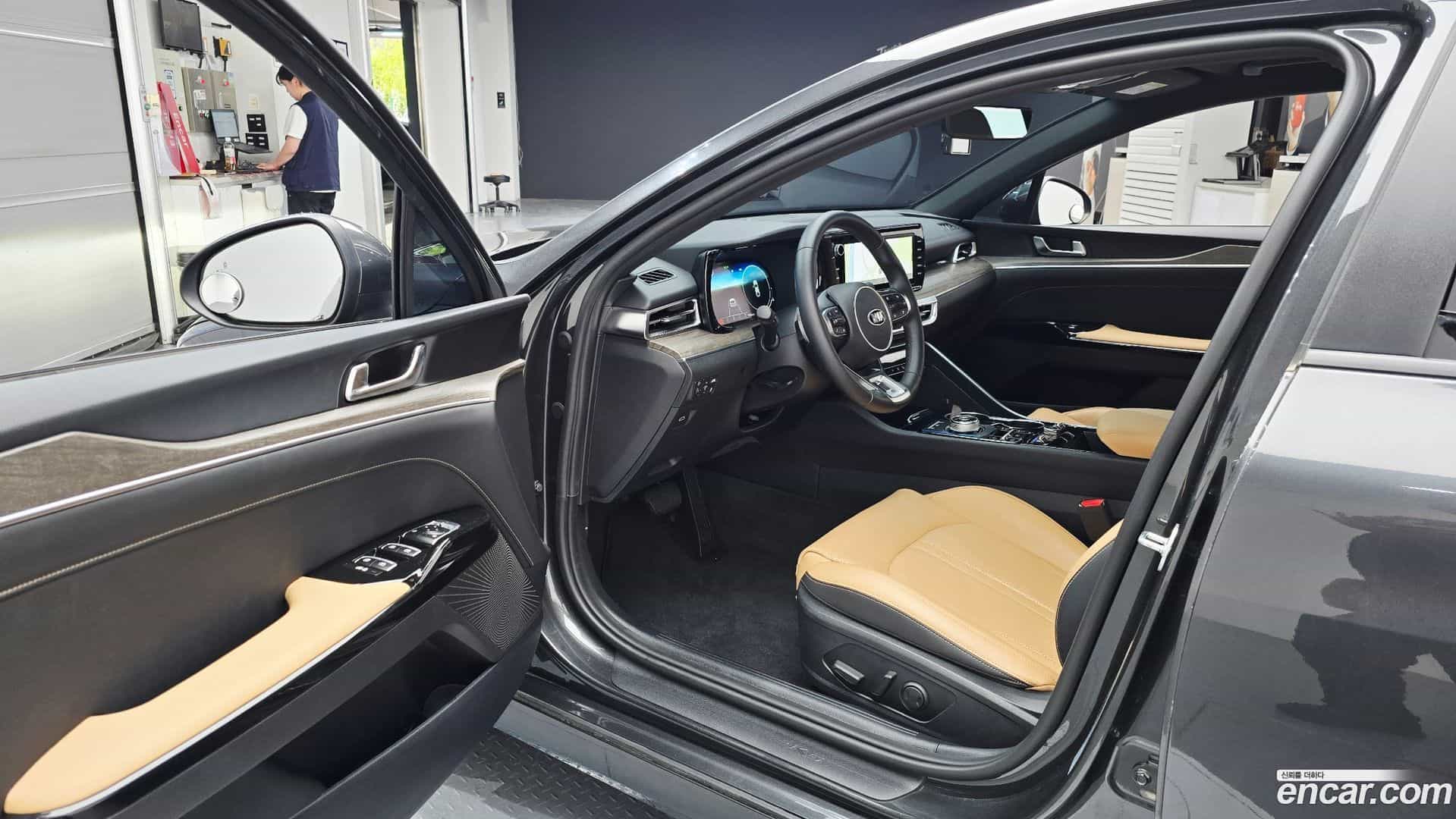 K5 Kia 2021.2-INNER-010