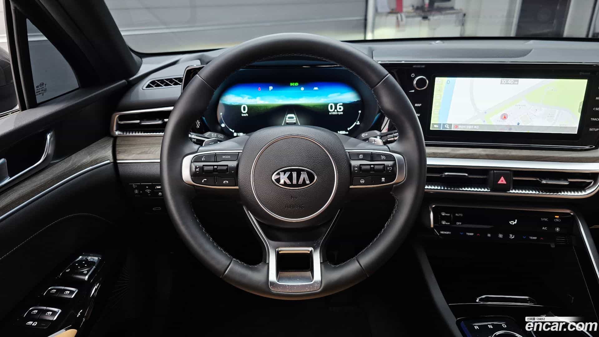 K5 Kia 2021.2-OPTION-017