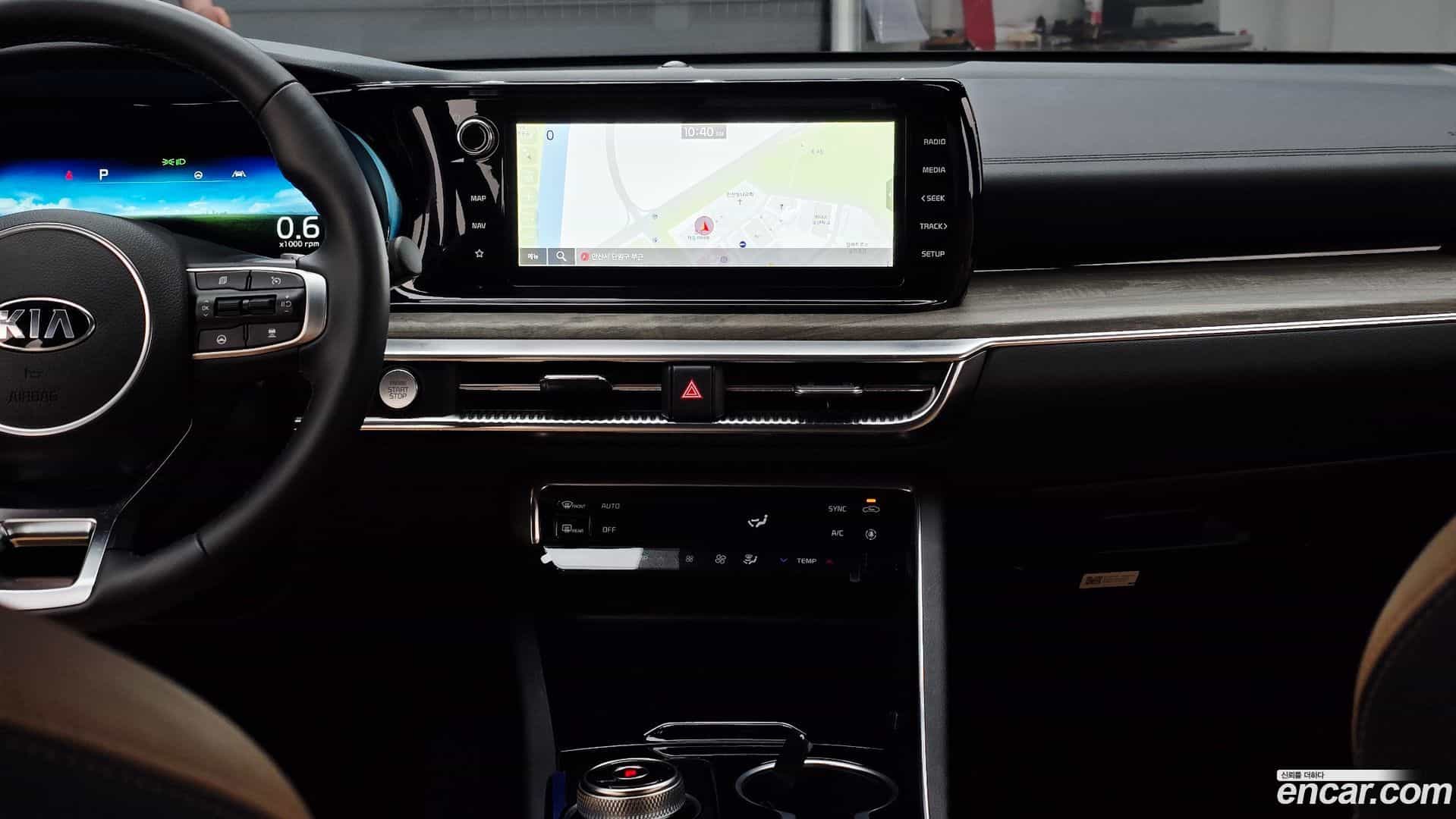 K5 Kia 2021.2-OPTION-024