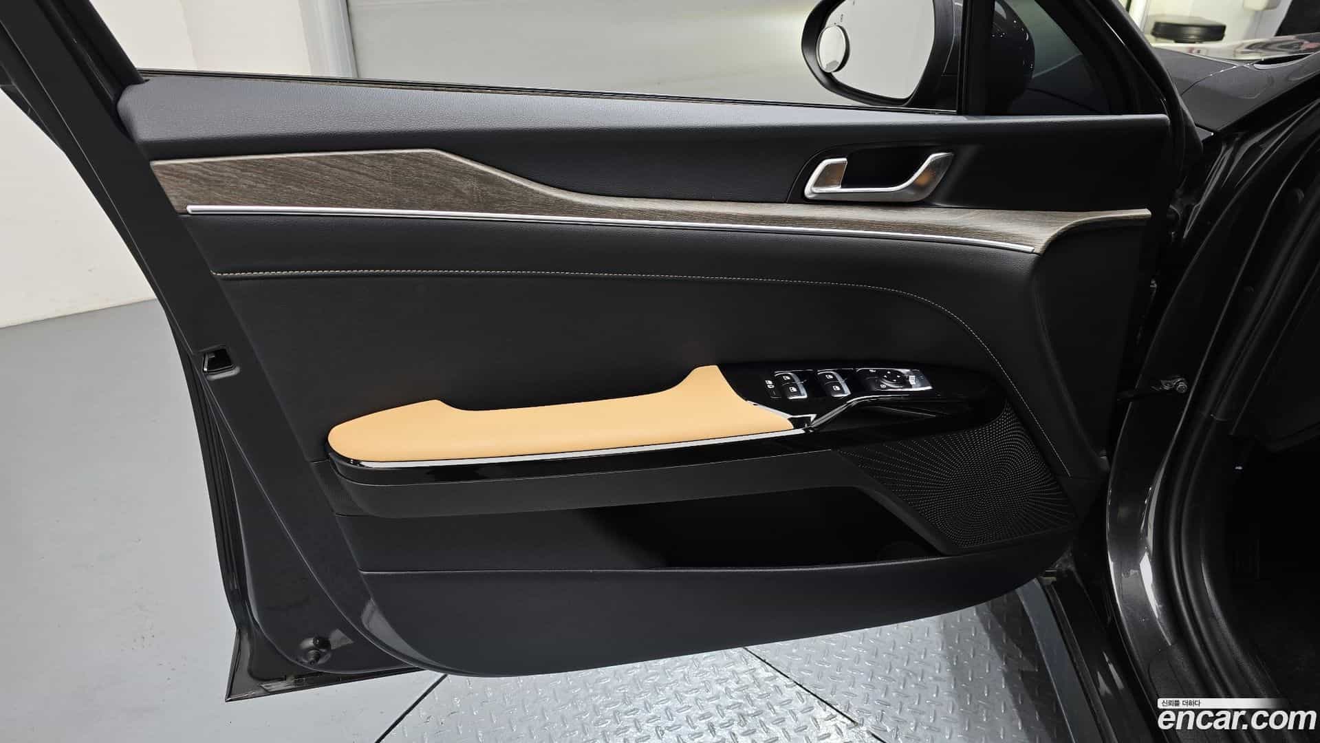 K5 Kia 2021.2-INNER-034