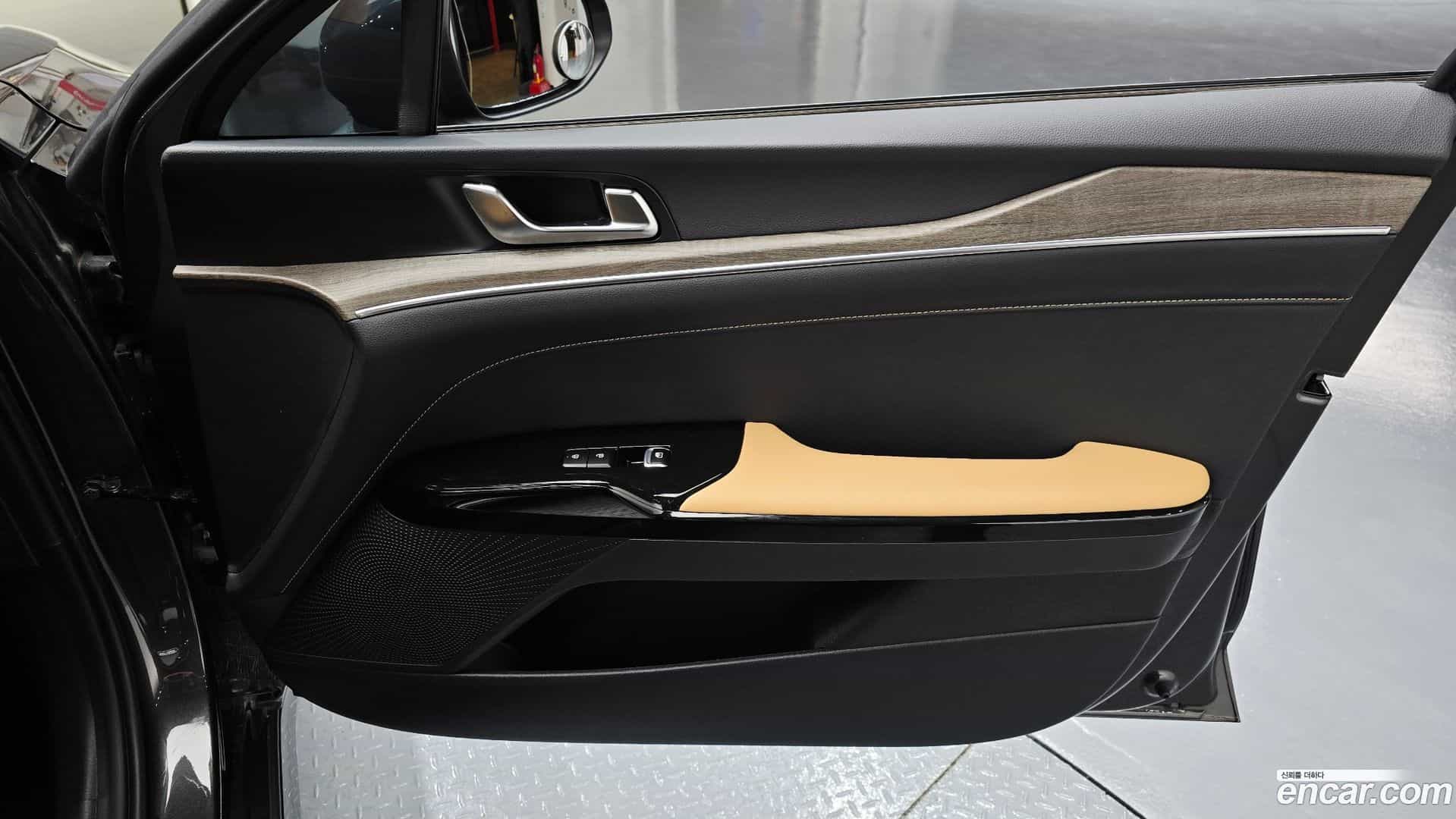 K5 Kia 2021.2-INNER-035