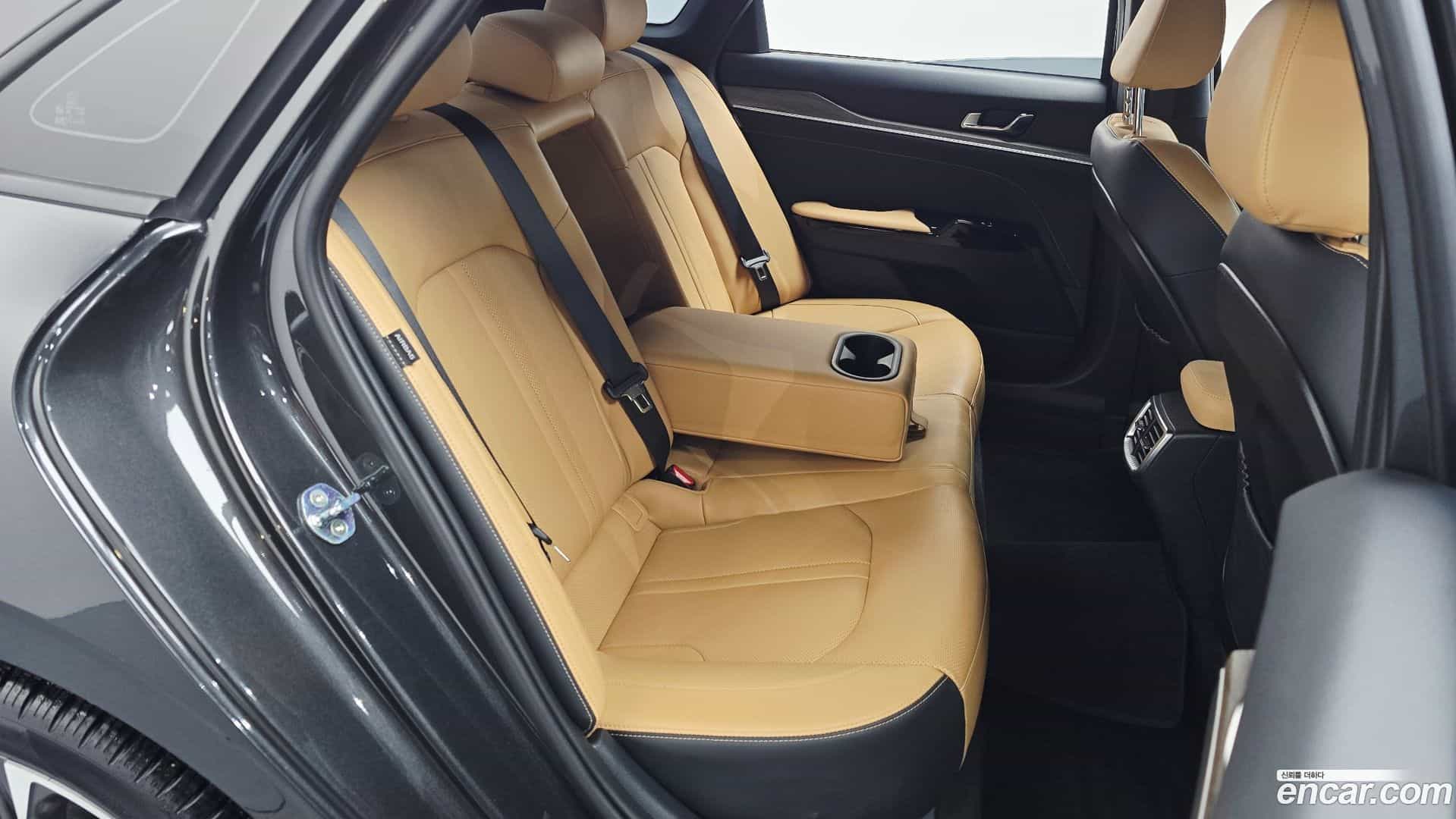 K5 Kia 2021.2-INNER-036