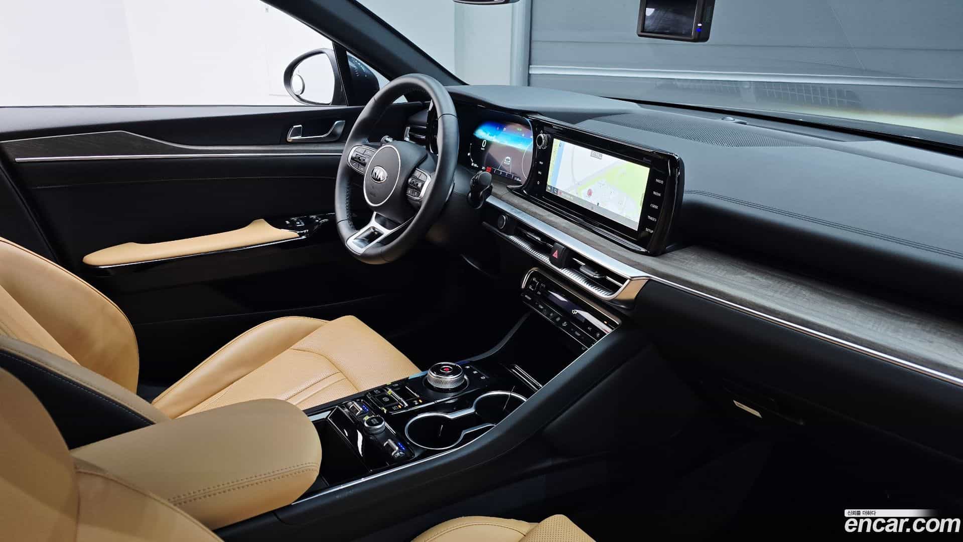 K5 Kia 2021.2-OPTION-040