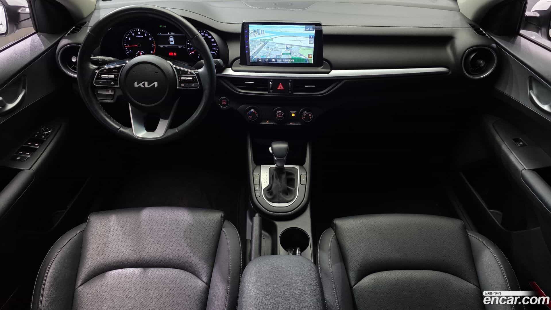 K3 Kia 2022.2-INNER-007