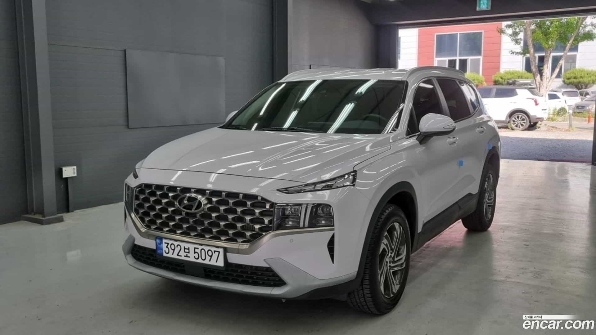 Santafe Hyundai 2022.4-OUTER-002