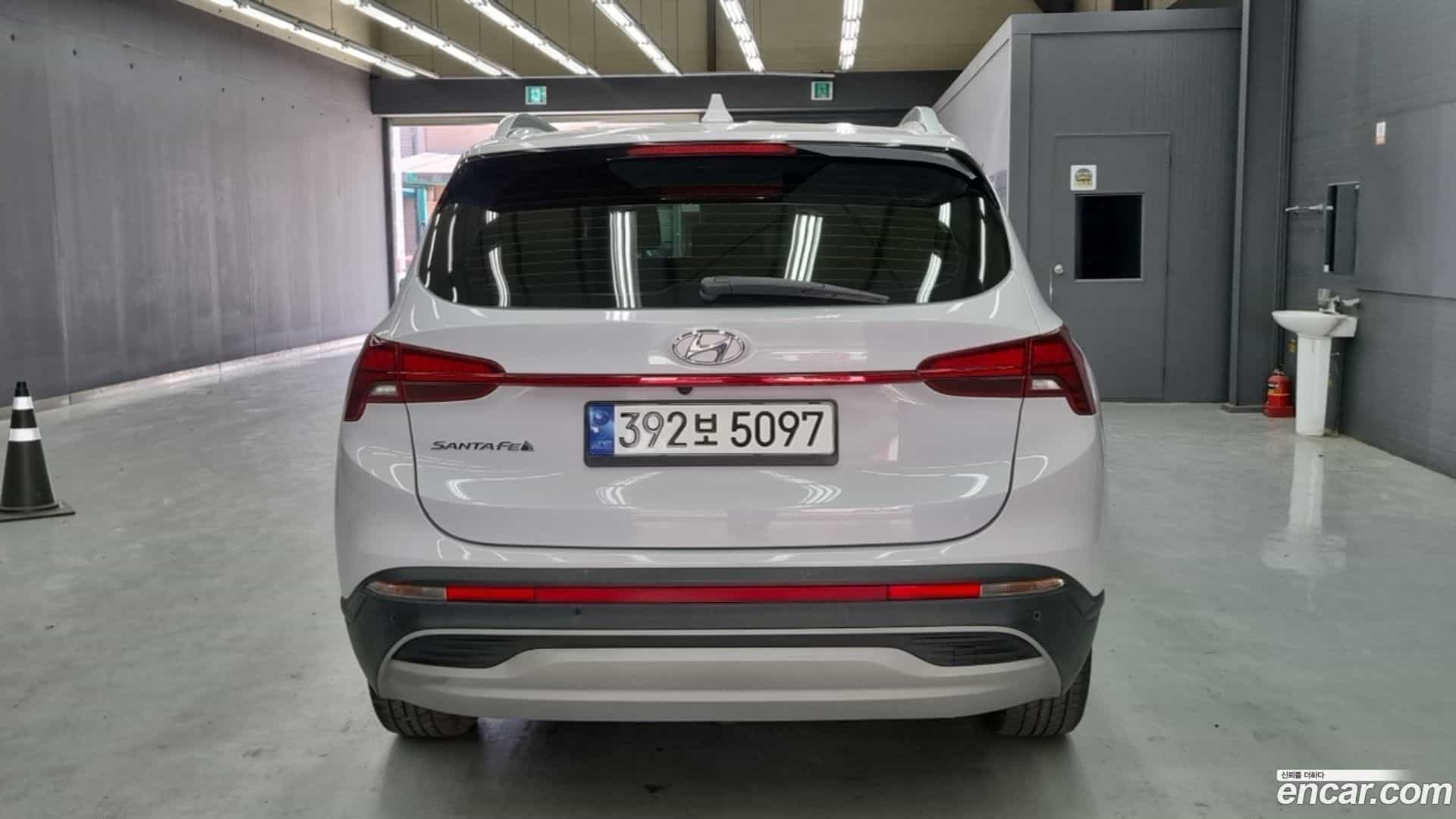 Santafe Hyundai 2022.4-OUTER-003