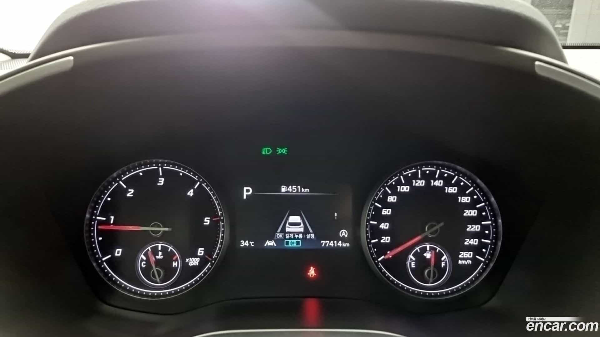Santafe Hyundai 2022.4-INNER-008