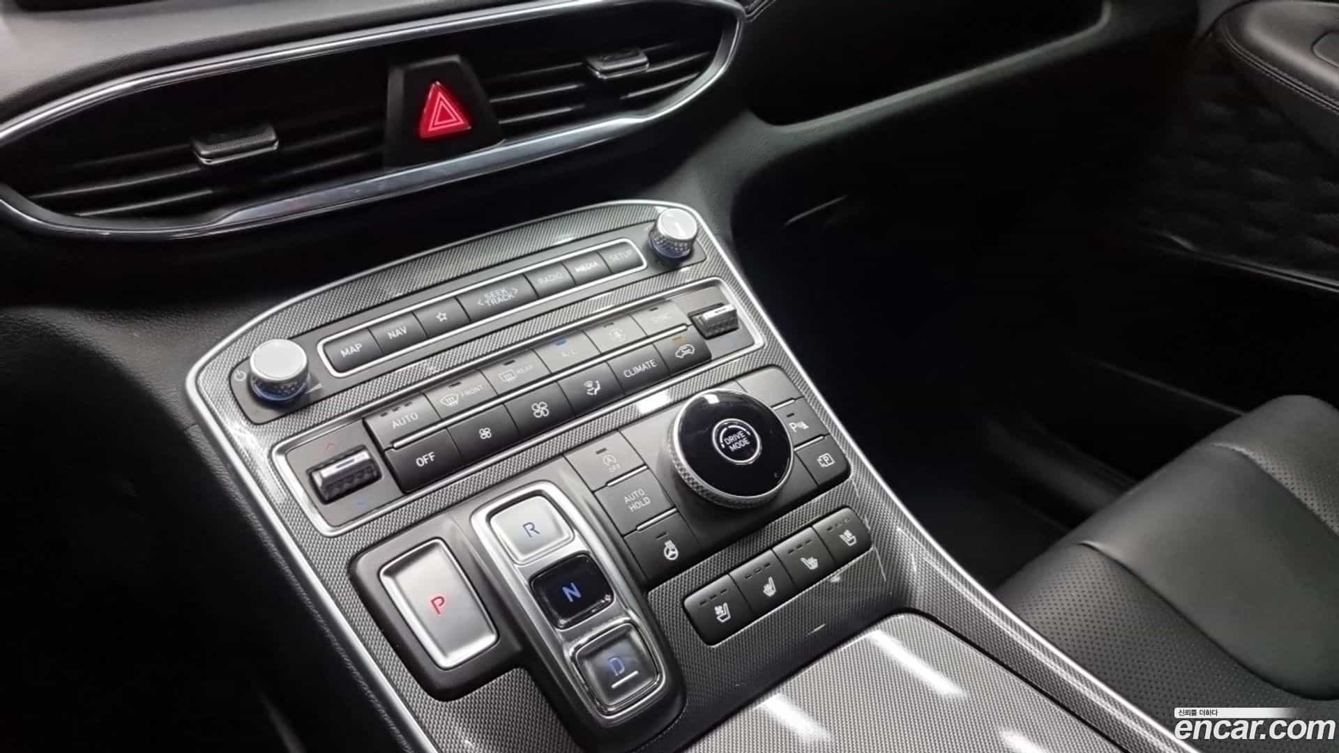 Santafe Hyundai 2022.4-INNER-009