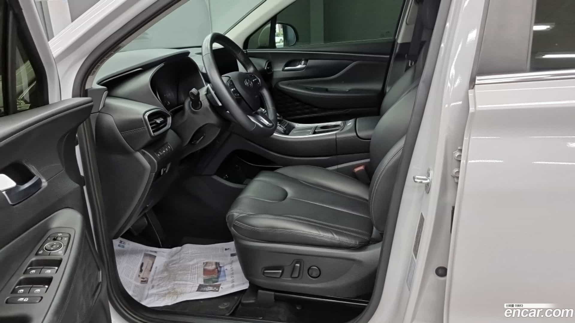 Santafe Hyundai 2022.4-OPTION-015