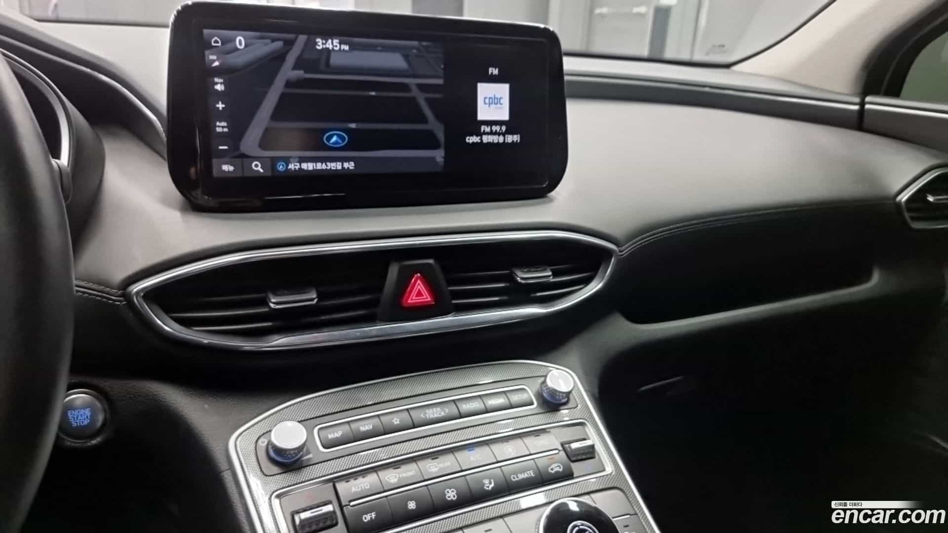 Santafe Hyundai 2022.4-OPTION-018