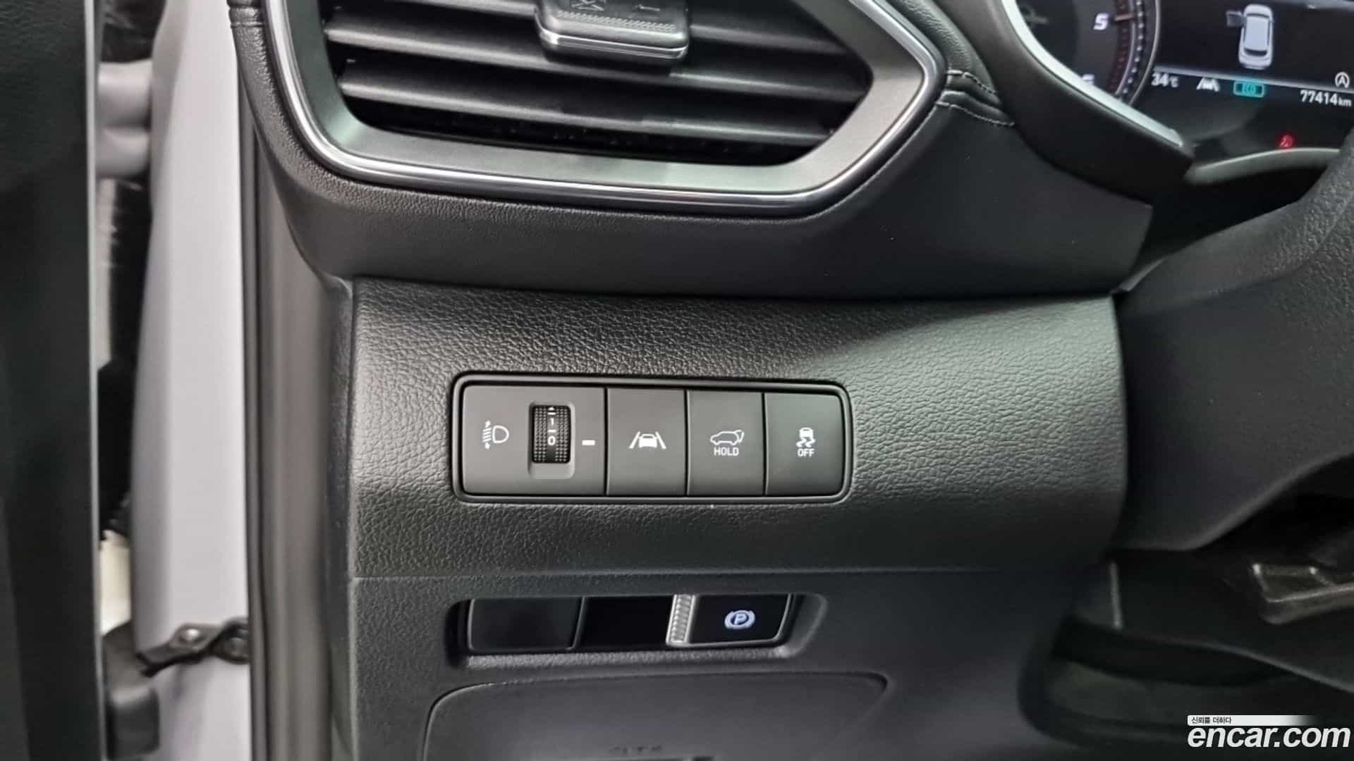 Santafe Hyundai 2022.4-OPTION-021