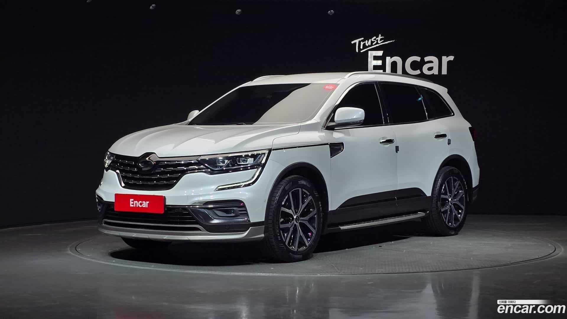 QM6 Renault Korea 2019.11-OUTER-001