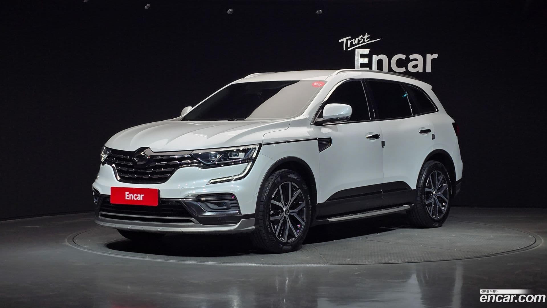 Main__Slider__Photo:QM6 Renault Korea 2019.11-0