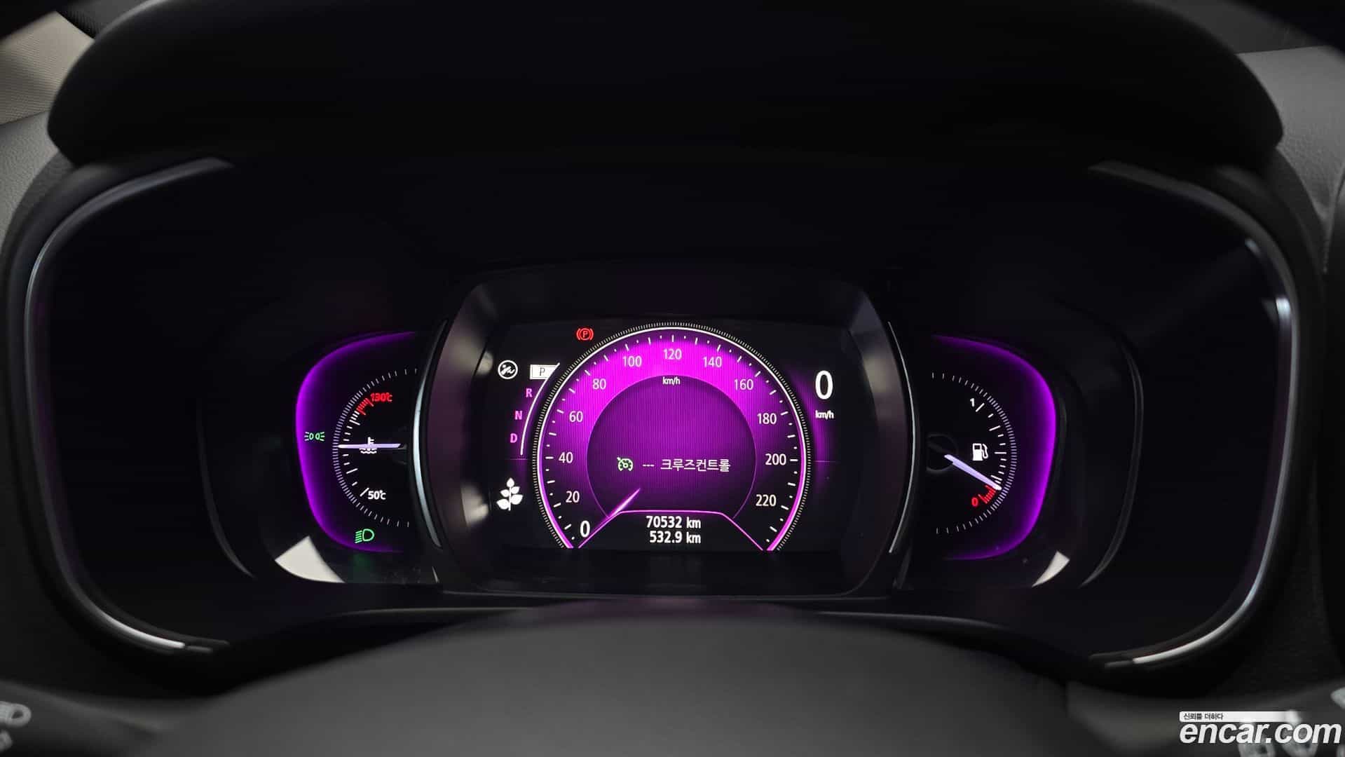 QM6 Renault Korea 2019.11-INNER-008