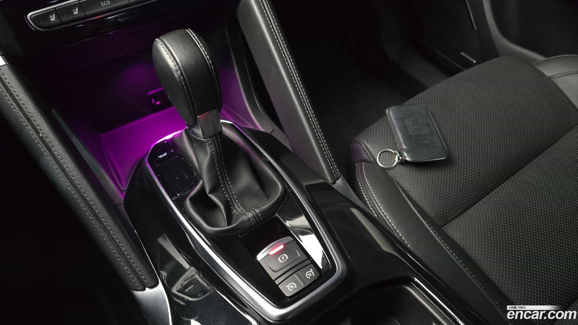 QM6 Renault Korea 2019.11-INNER-009