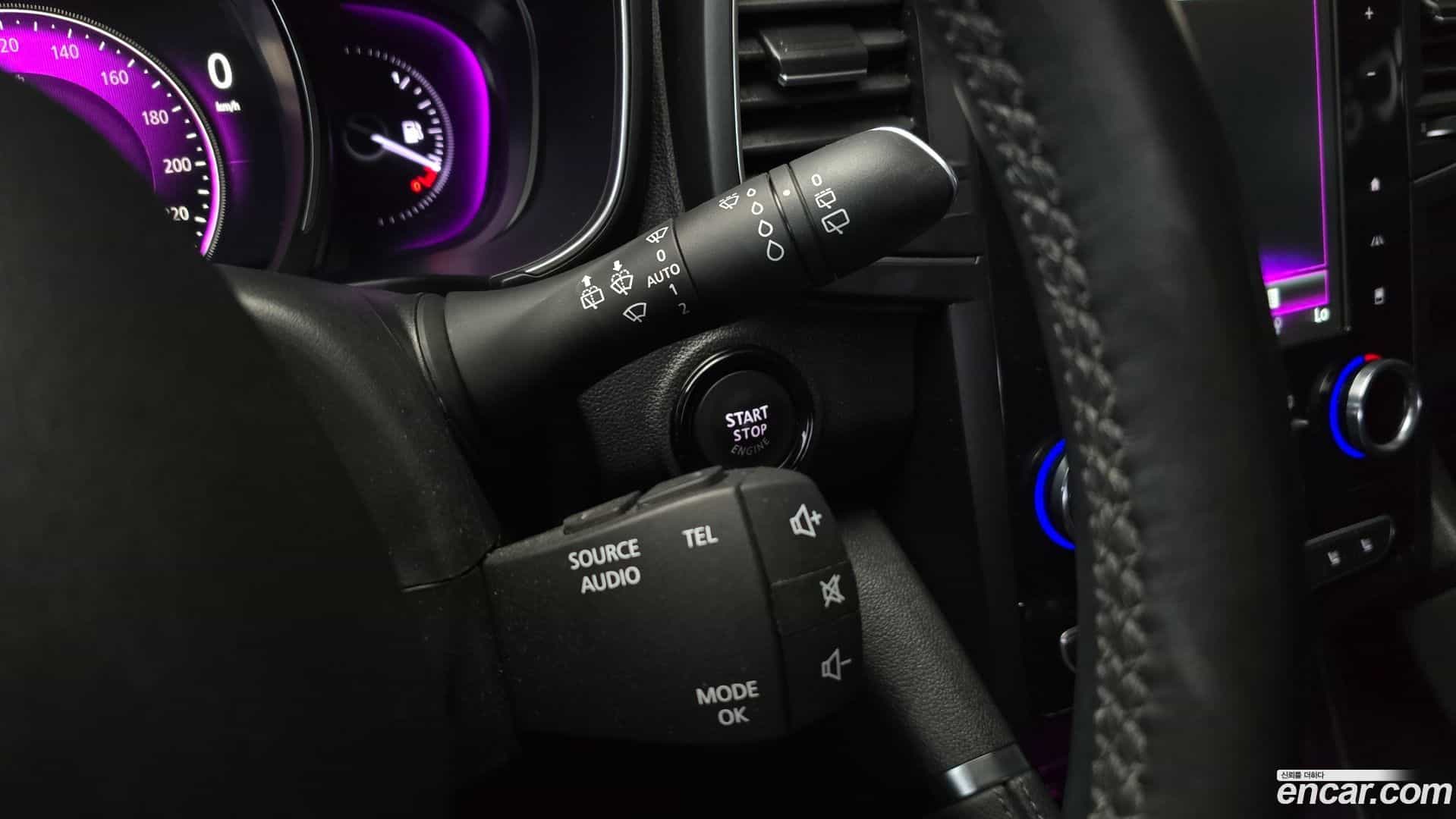 QM6 Renault Korea 2019.11-OPTION-021