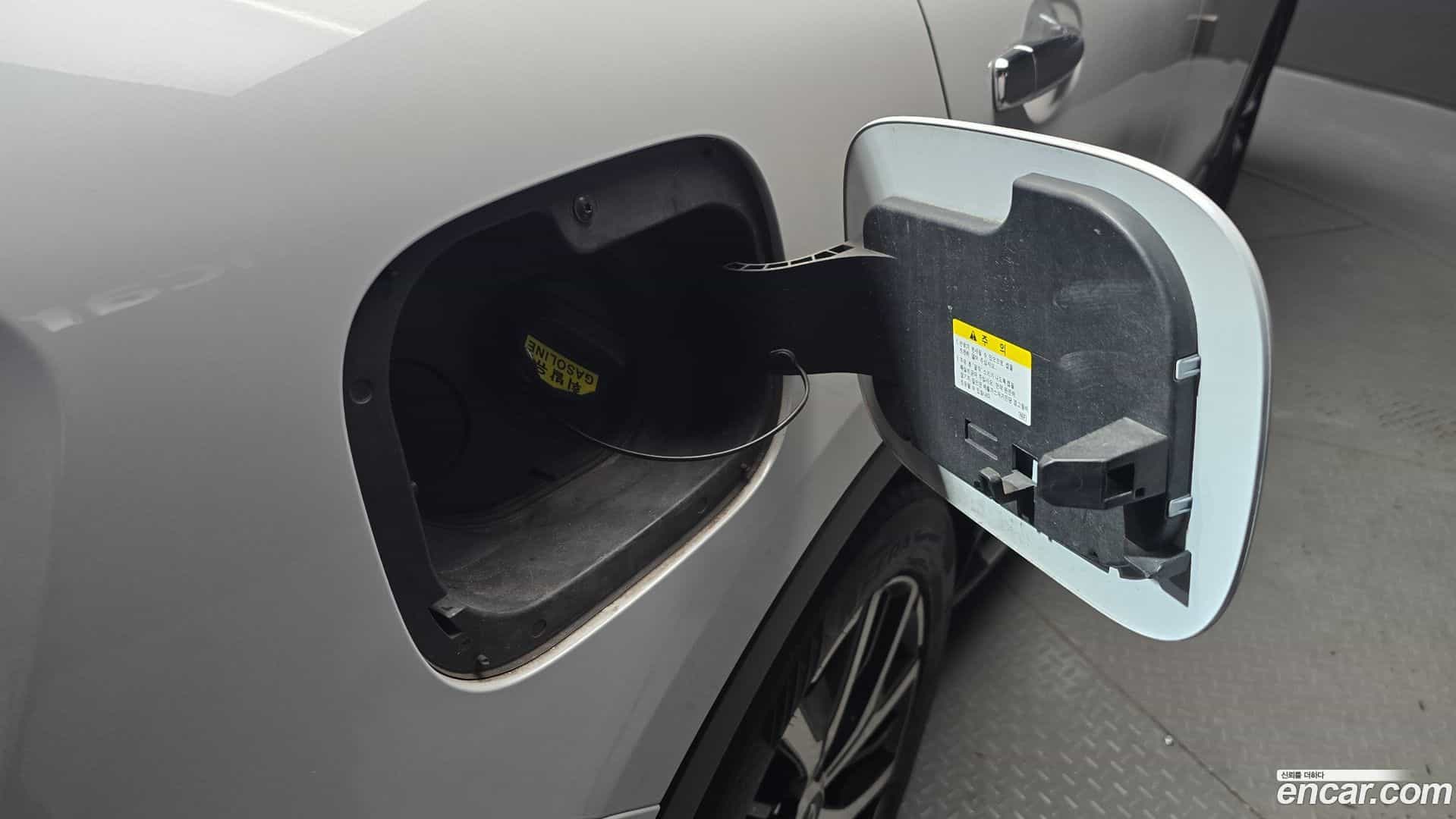 QM6 Renault Korea 2019.11-OPTION-043