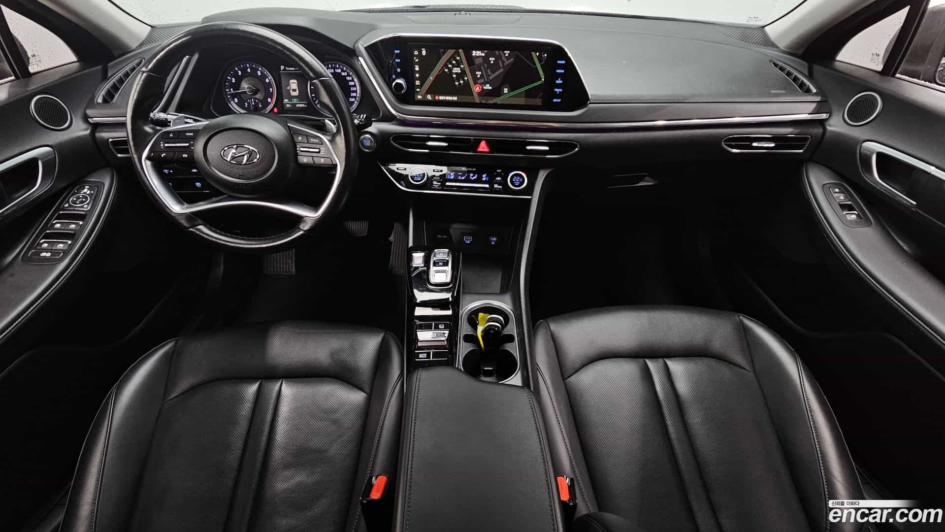 Sonata Hyundai 2021.9-INNER-007