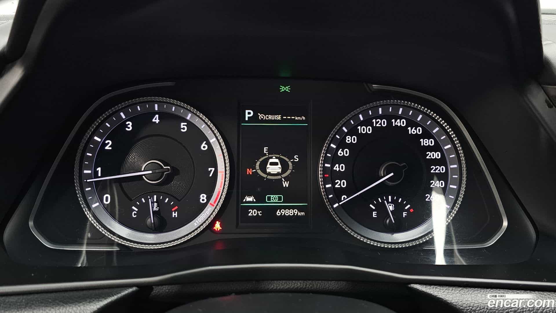 Sonata Hyundai 2021.9-INNER-008