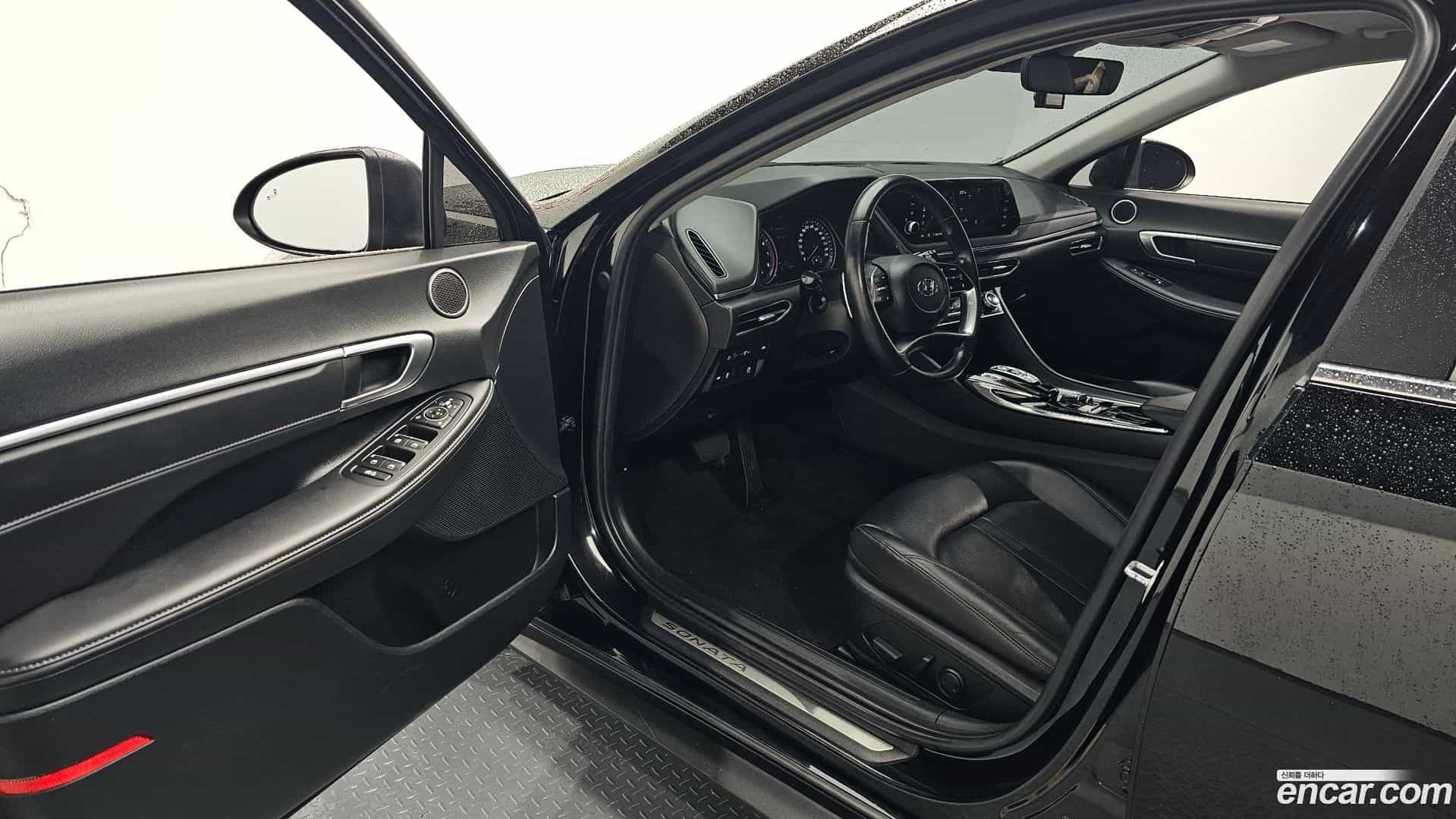 Sonata Hyundai 2021.9-INNER-010