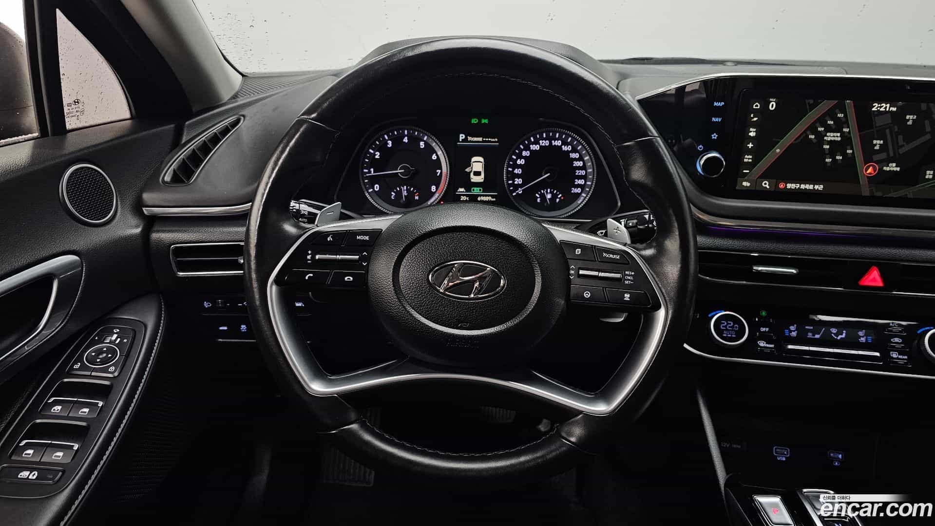 Sonata Hyundai 2021.9-OPTION-016