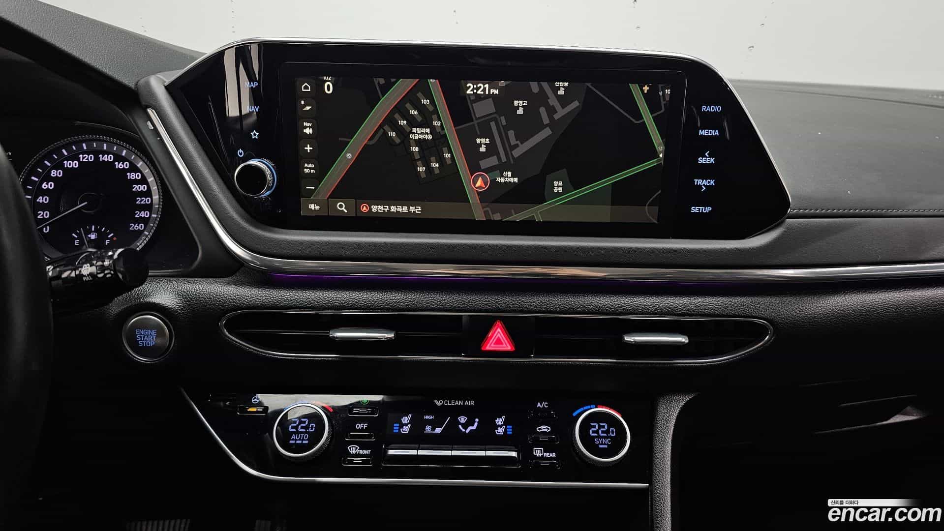 Sonata Hyundai 2021.9-OPTION-017
