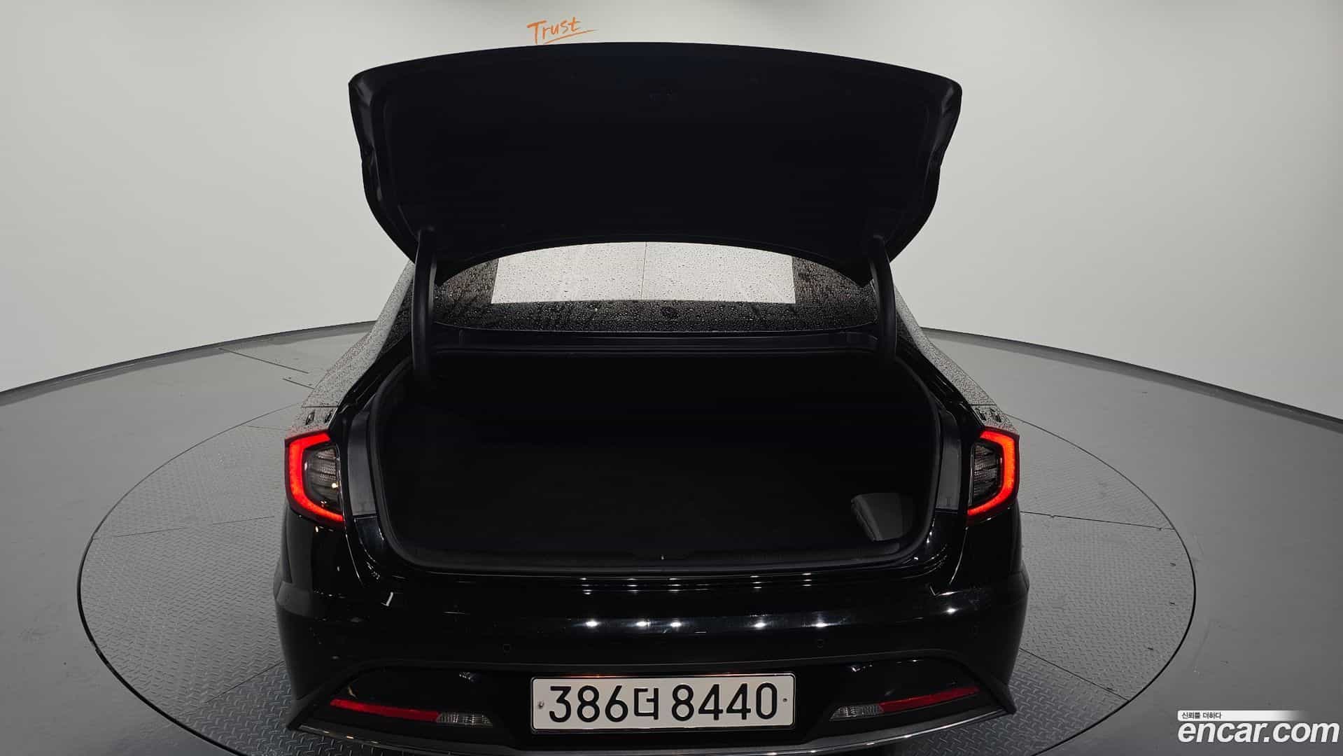 Sonata Hyundai 2021.9-OPTION-024