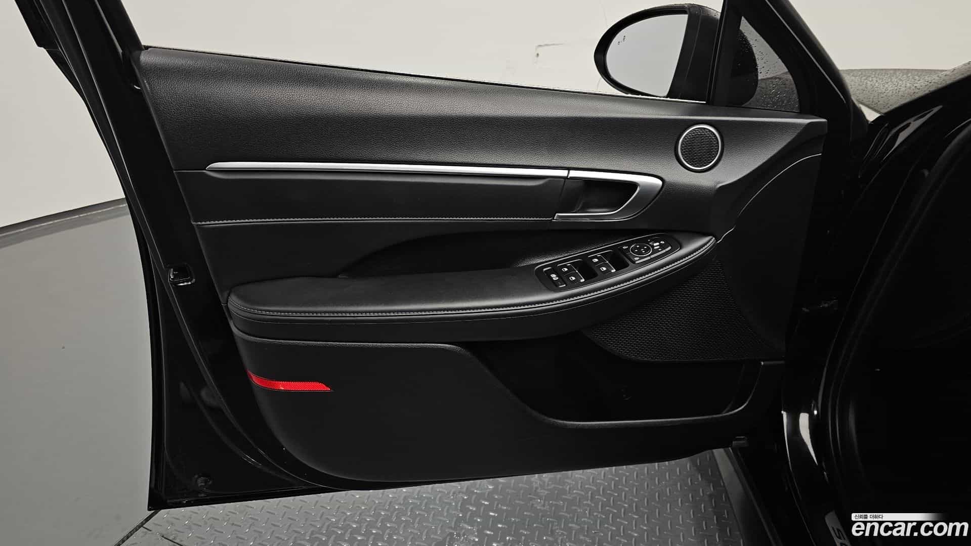 Sonata Hyundai 2021.9-INNER-034