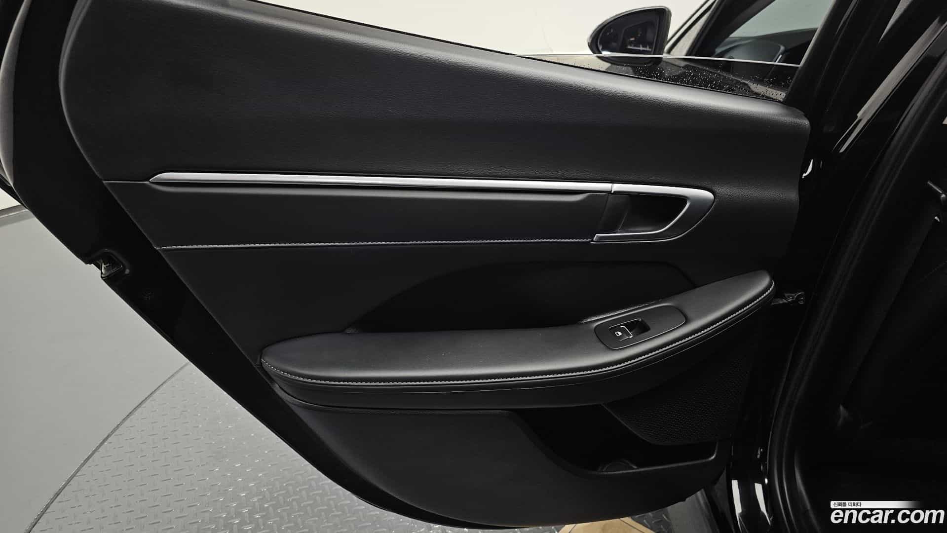 Sonata Hyundai 2021.9-INNER-035