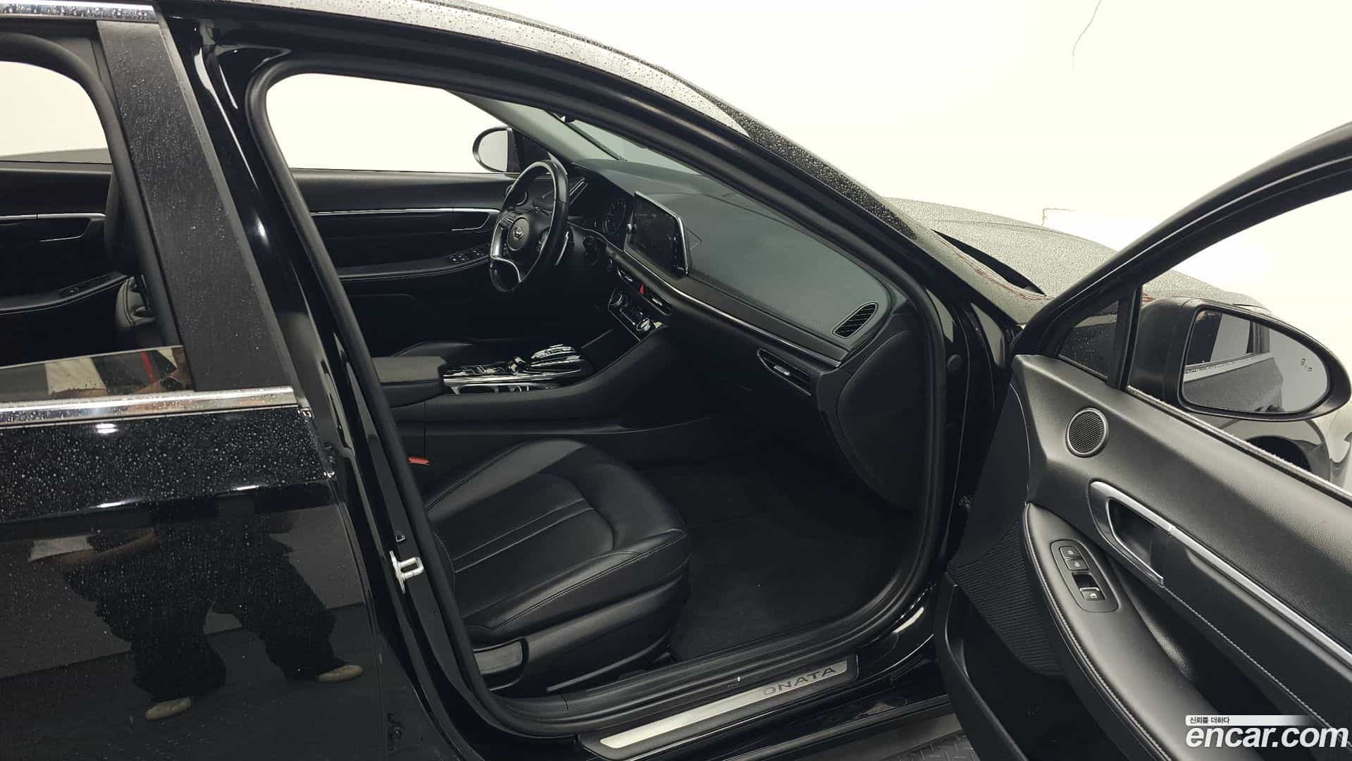 Sonata Hyundai 2021.9-INNER-036