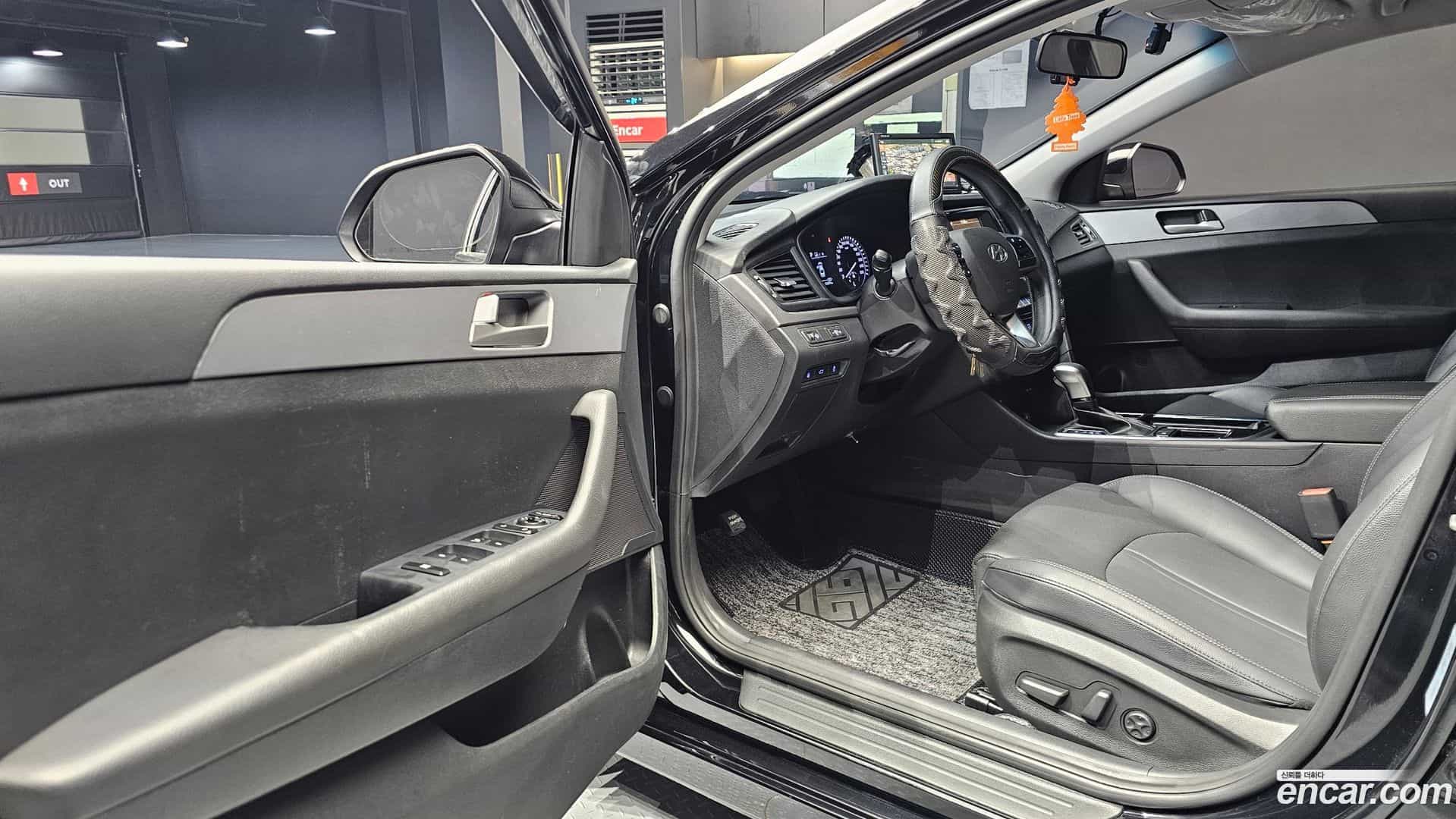 Sonata Hyundai 2022.10-INNER-010