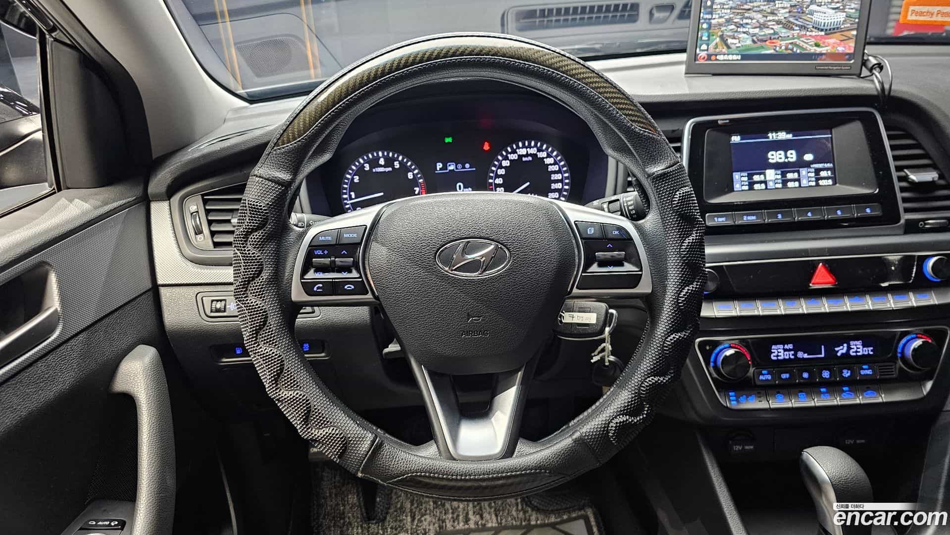 Sonata Hyundai 2022.10-OPTION-017