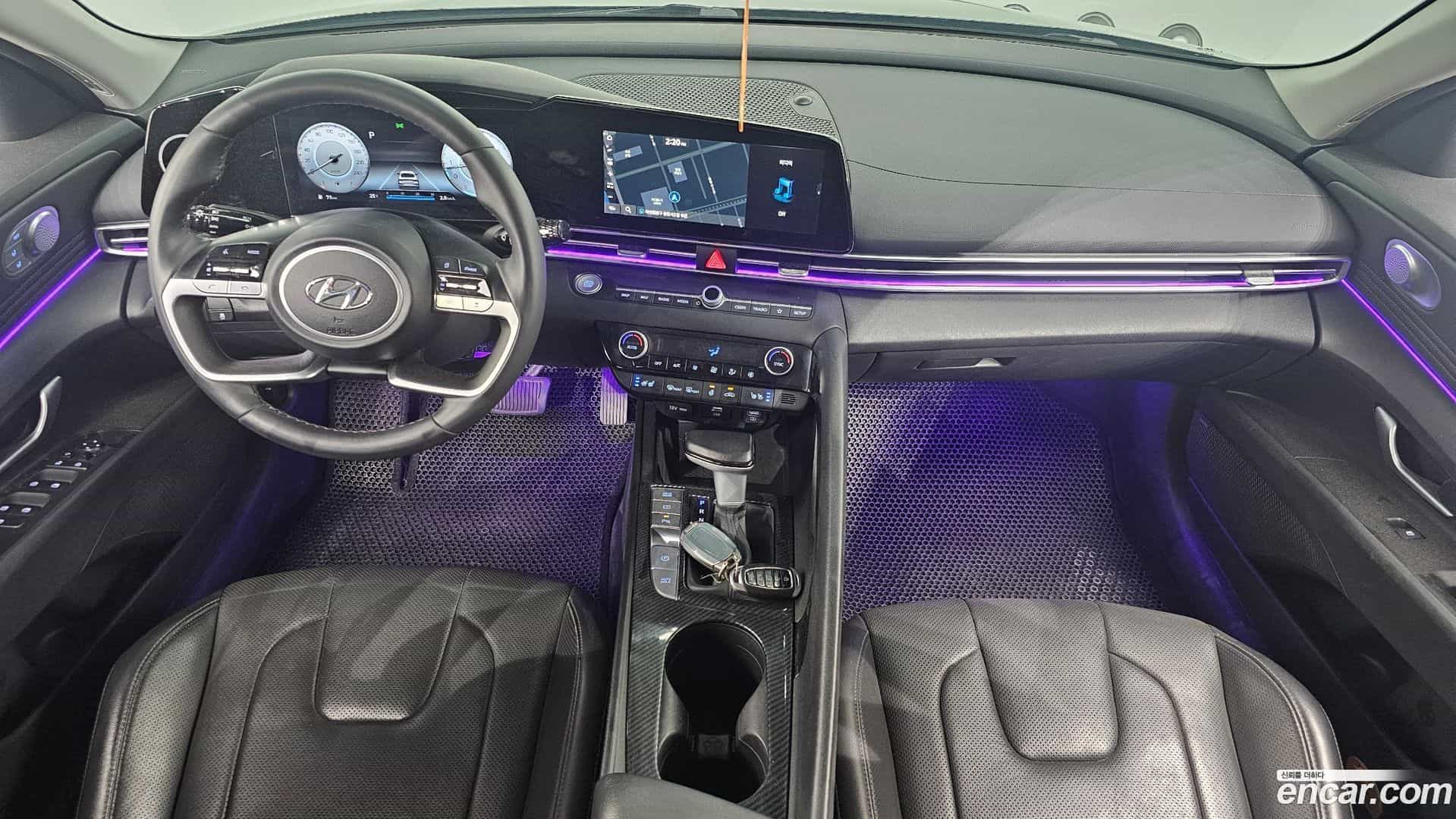 AVANTE Hyundai 2022.8-INNER-007