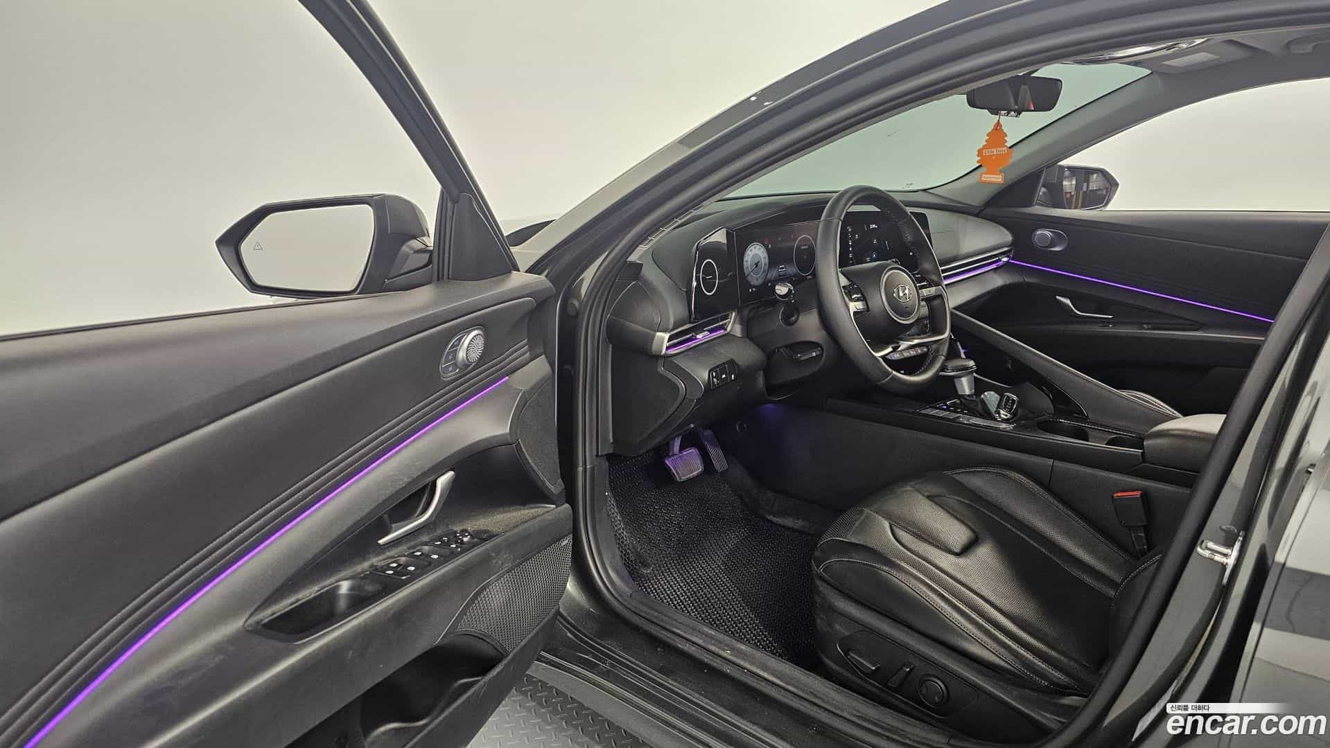 AVANTE Hyundai 2022.8-INNER-010