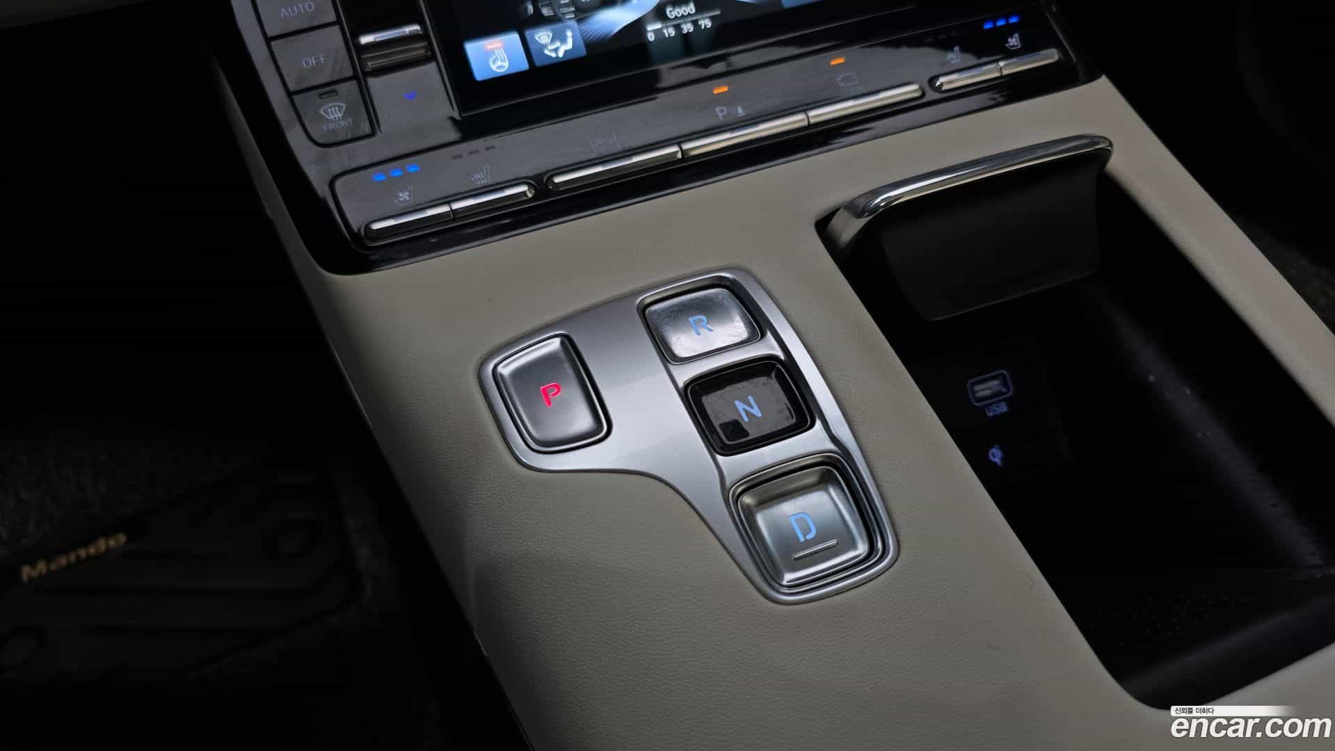 Grandeur Hyundai 2022.6-INNER-009