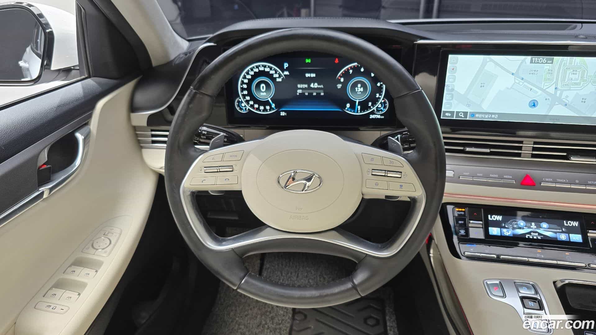 Grandeur Hyundai 2022.6-OPTION-017