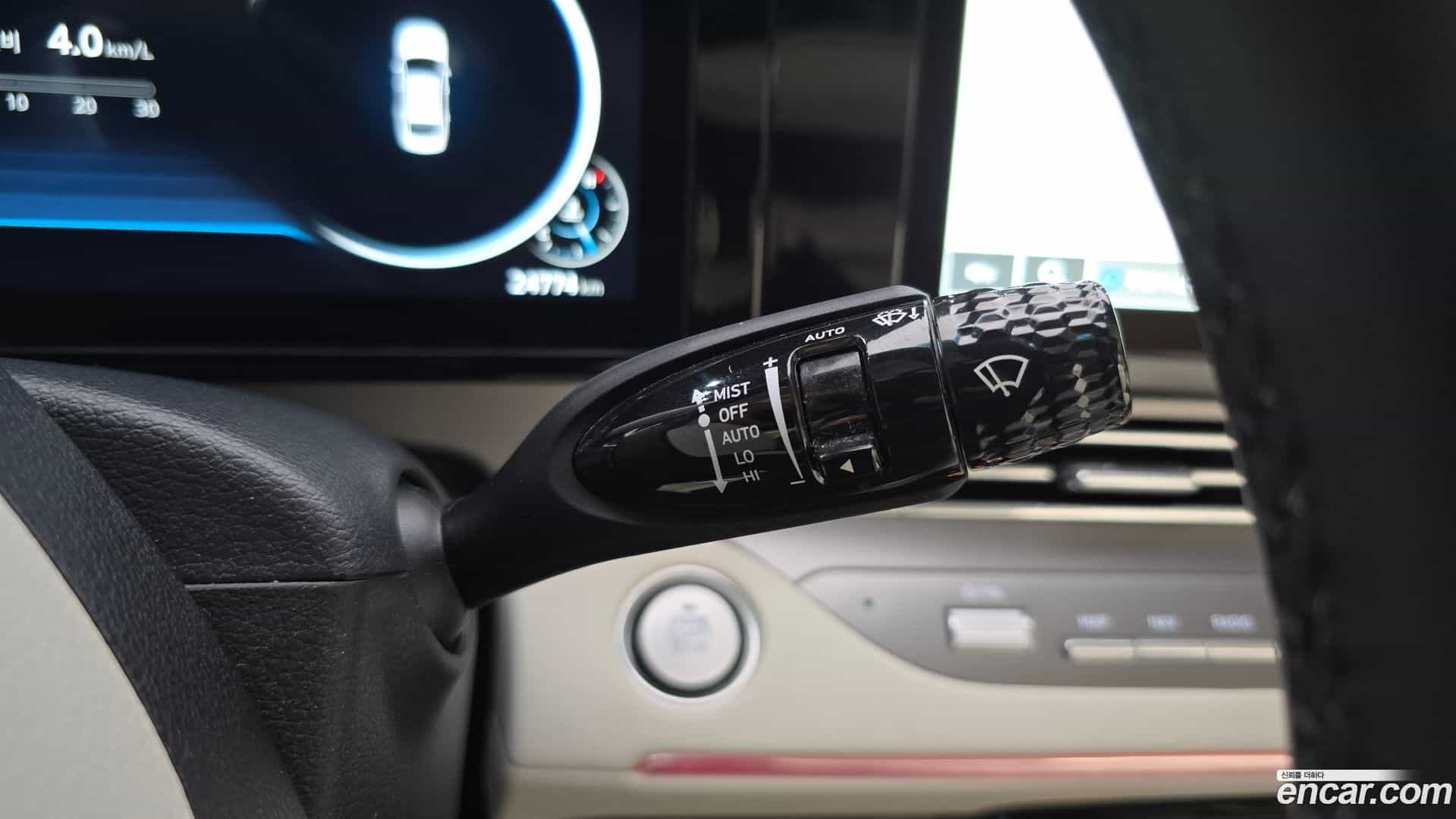 Grandeur Hyundai 2022.6-OPTION-020