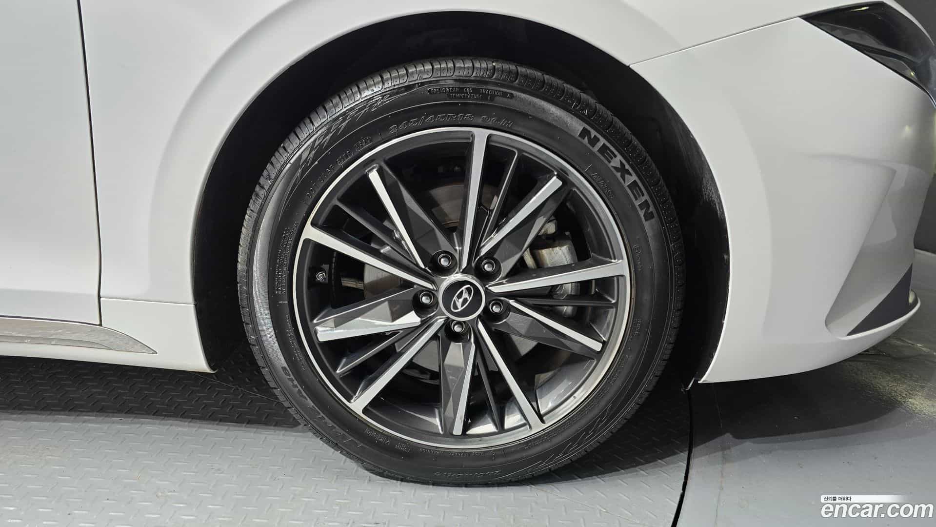 Grandeur Hyundai 2022.6-OUTER-031