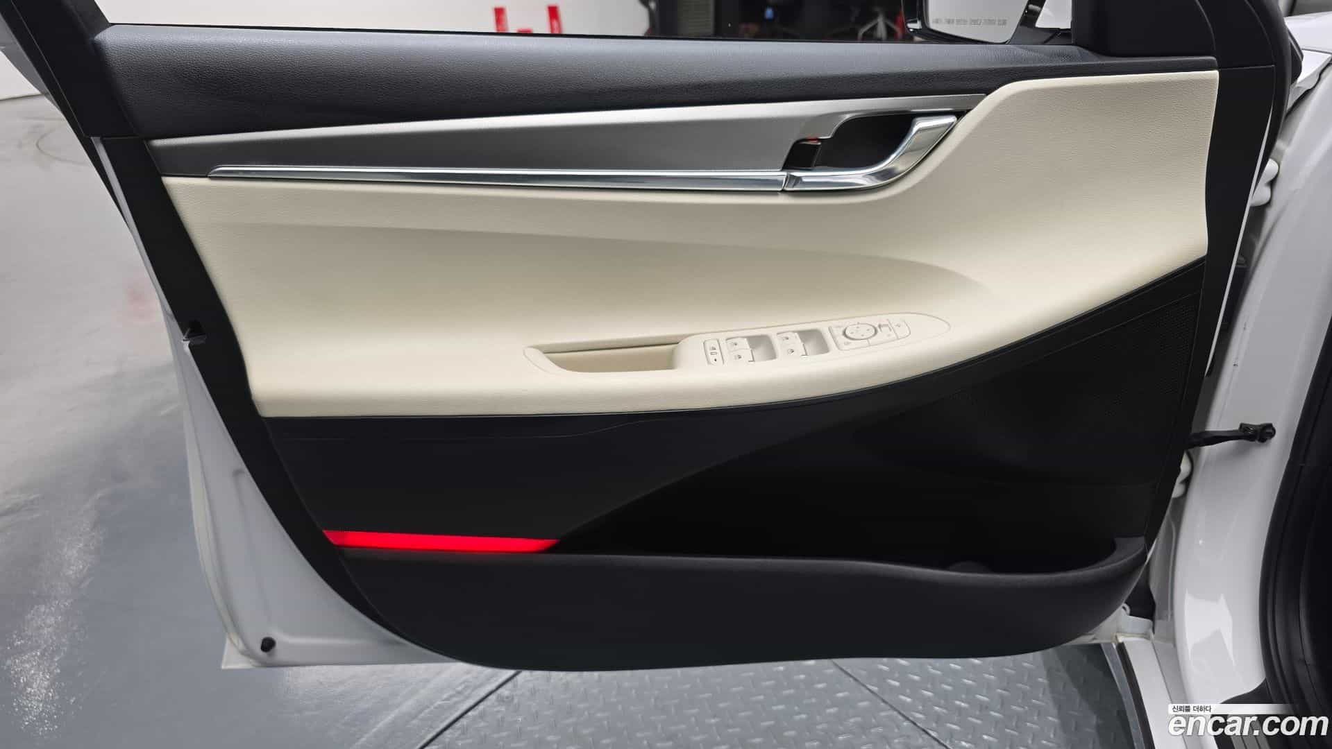 Grandeur Hyundai 2022.6-INNER-034