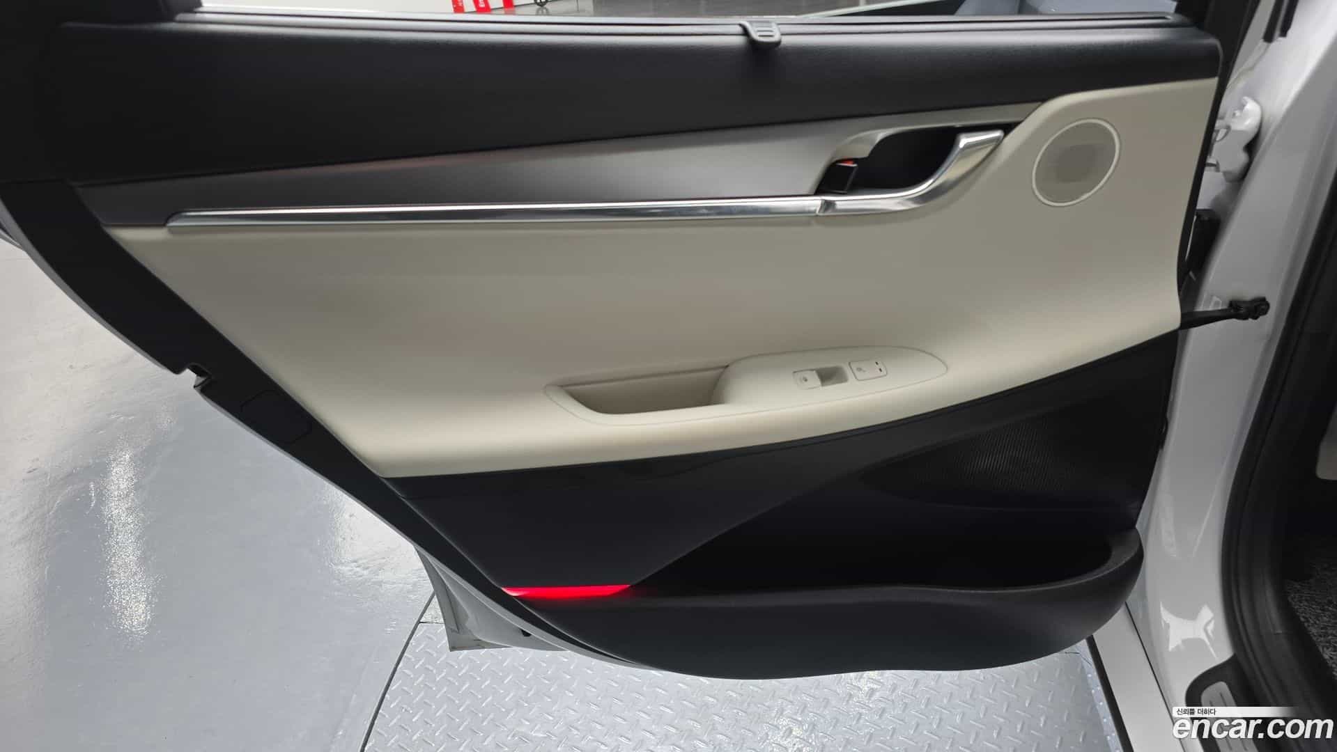 Grandeur Hyundai 2022.6-INNER-035