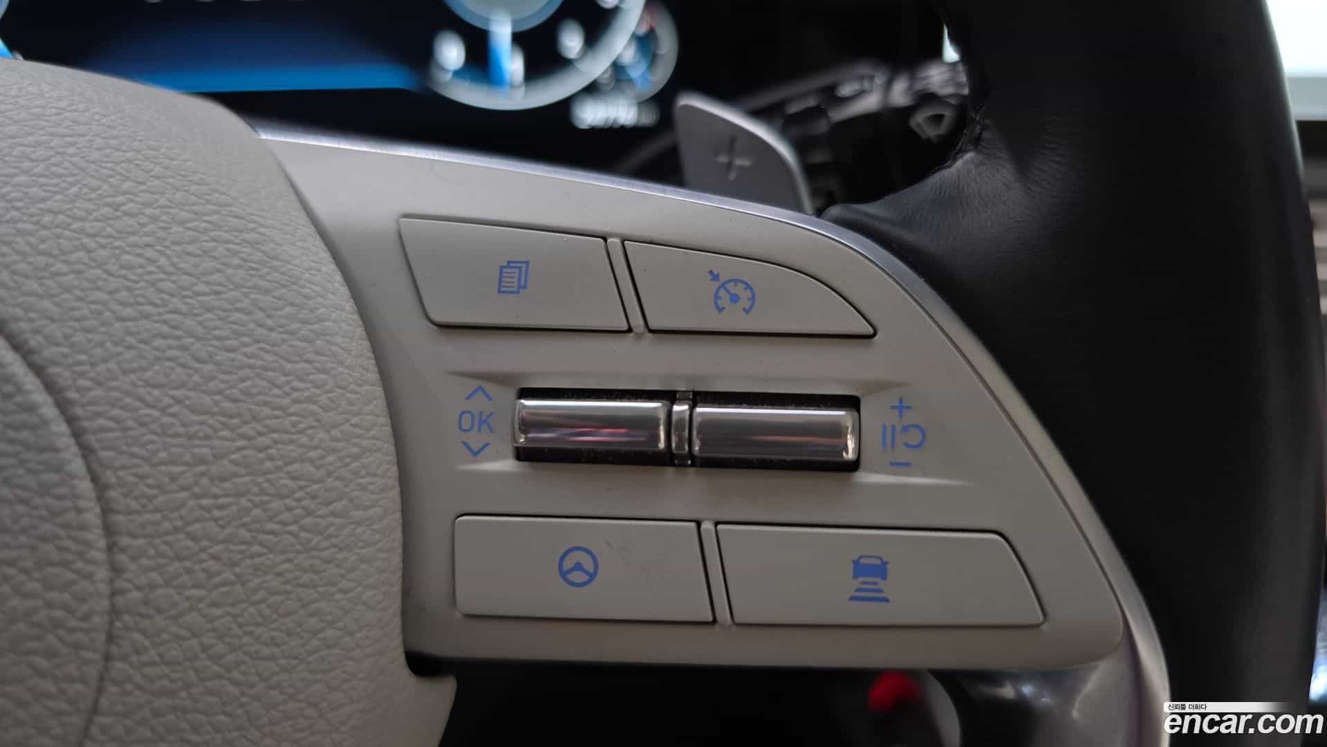 Grandeur Hyundai 2022.6-OPTION-042