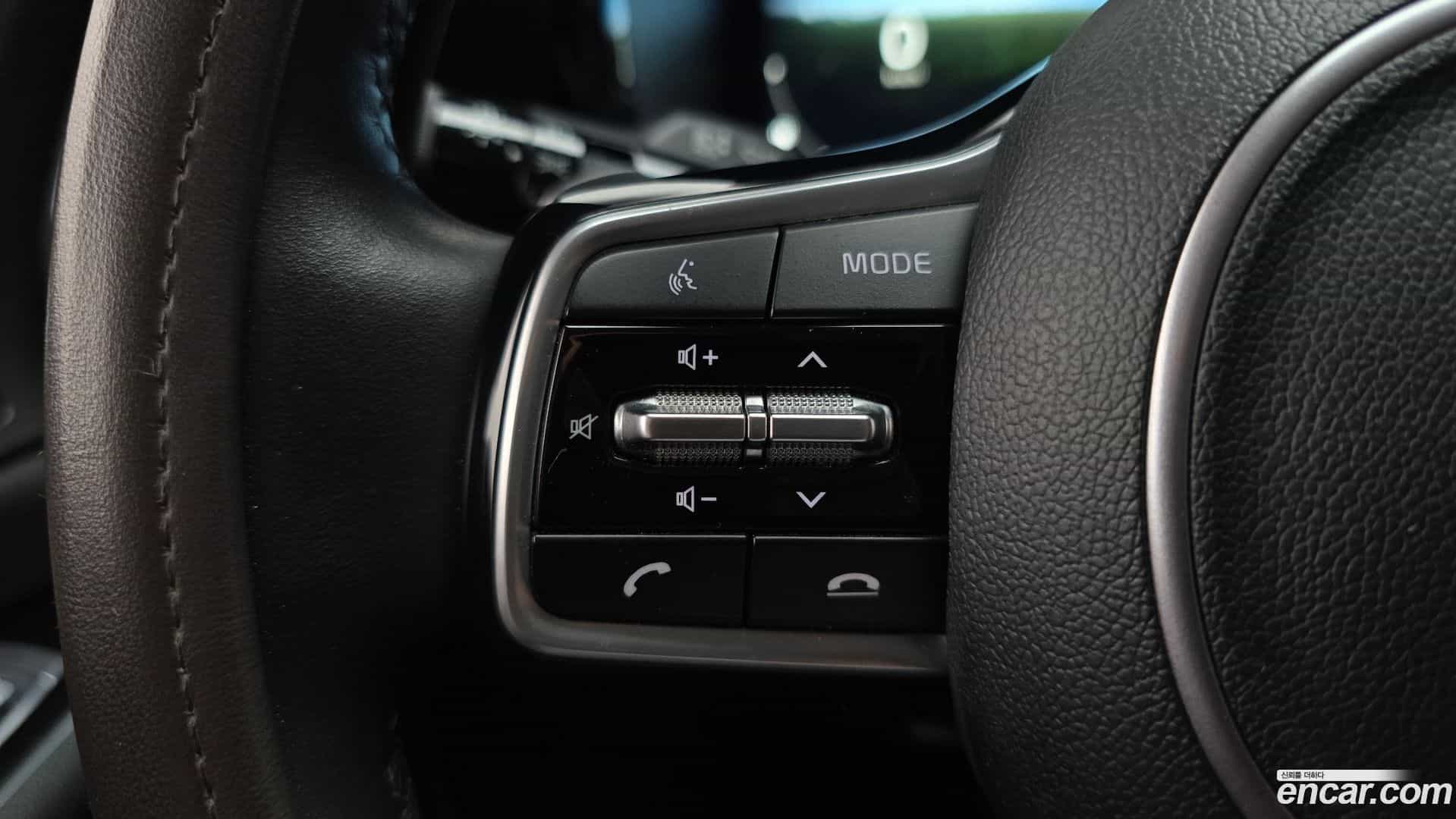 Sorento Kia 2020.5-OPTION-022