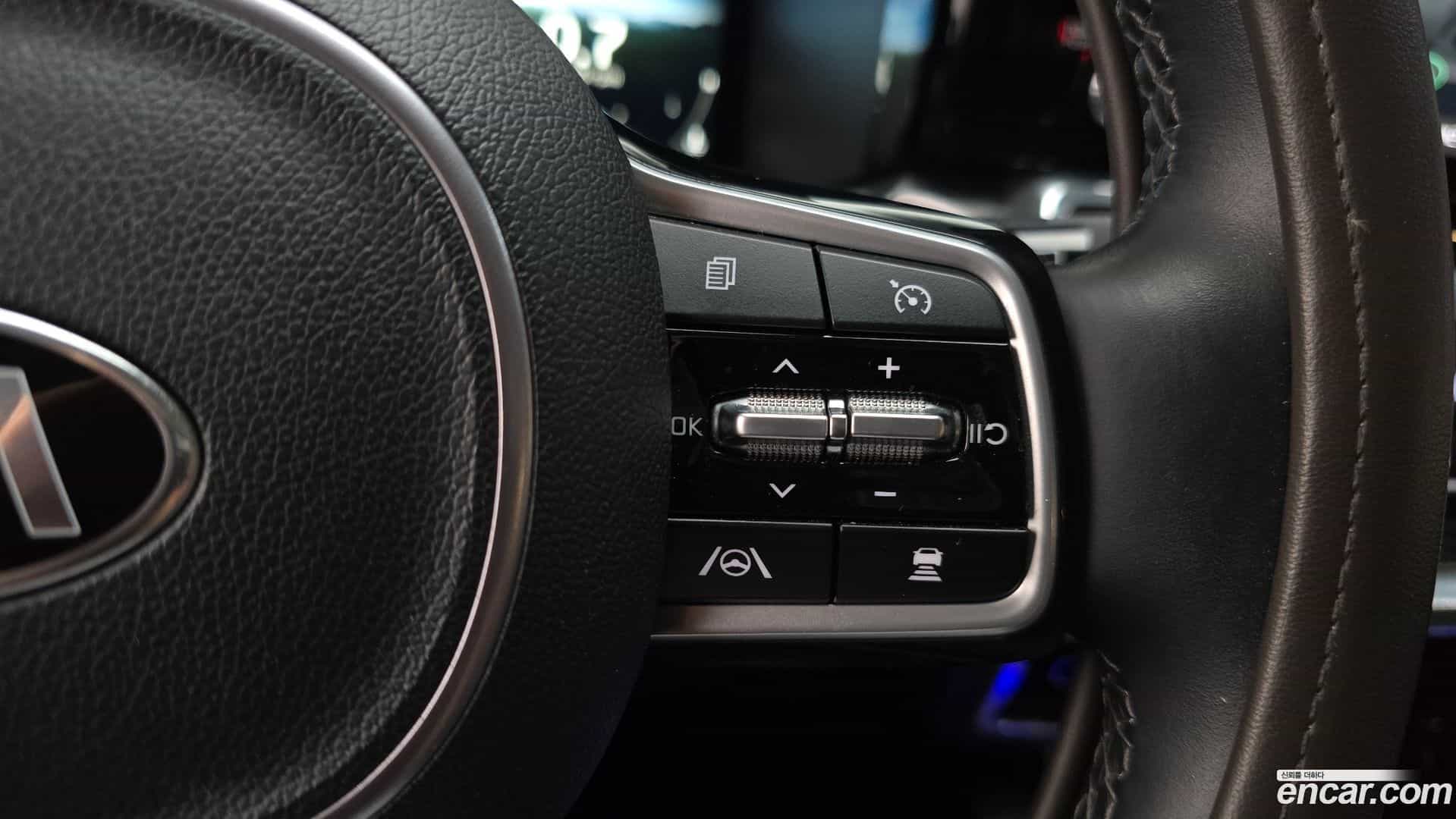 Sorento Kia 2020.5-OPTION-023