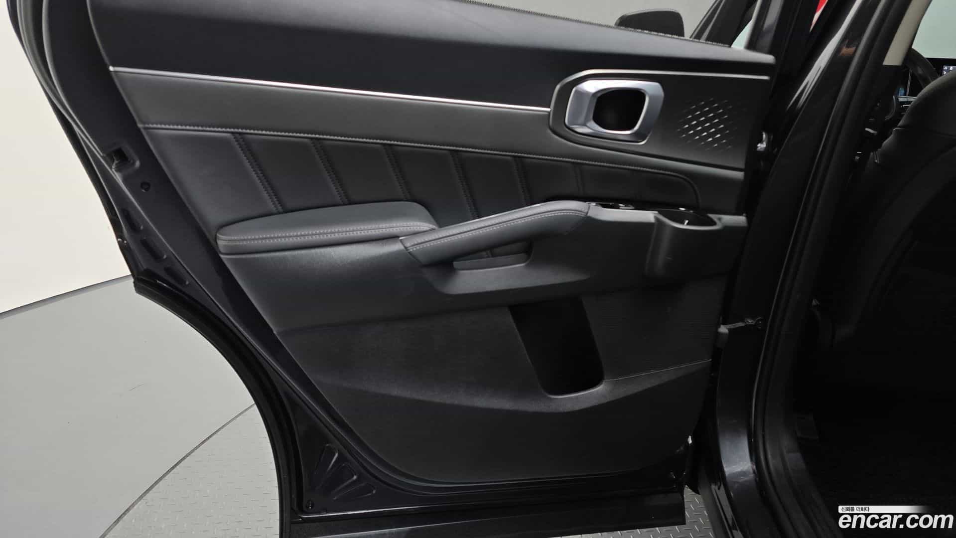 Sorento Kia 2020.5-INNER-035