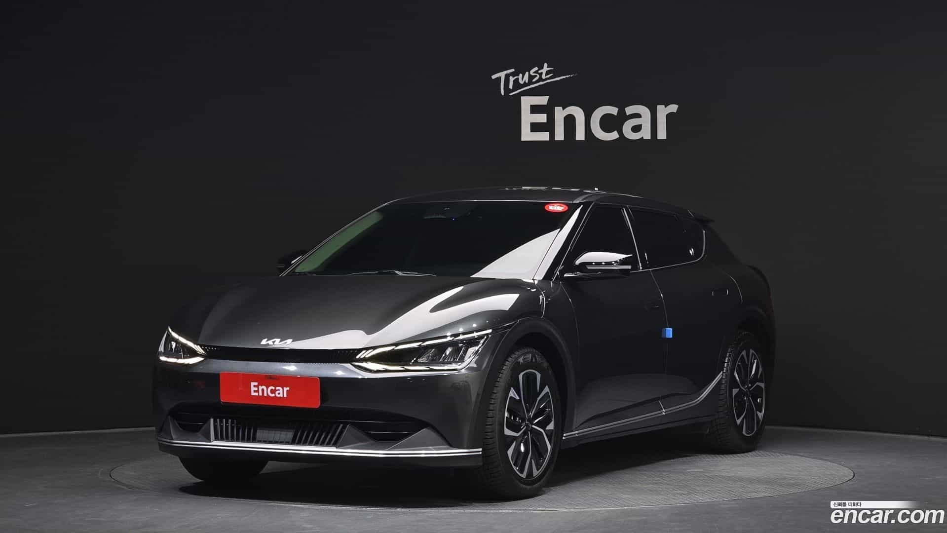 EV6 Kia 2022.8-OUTER-001