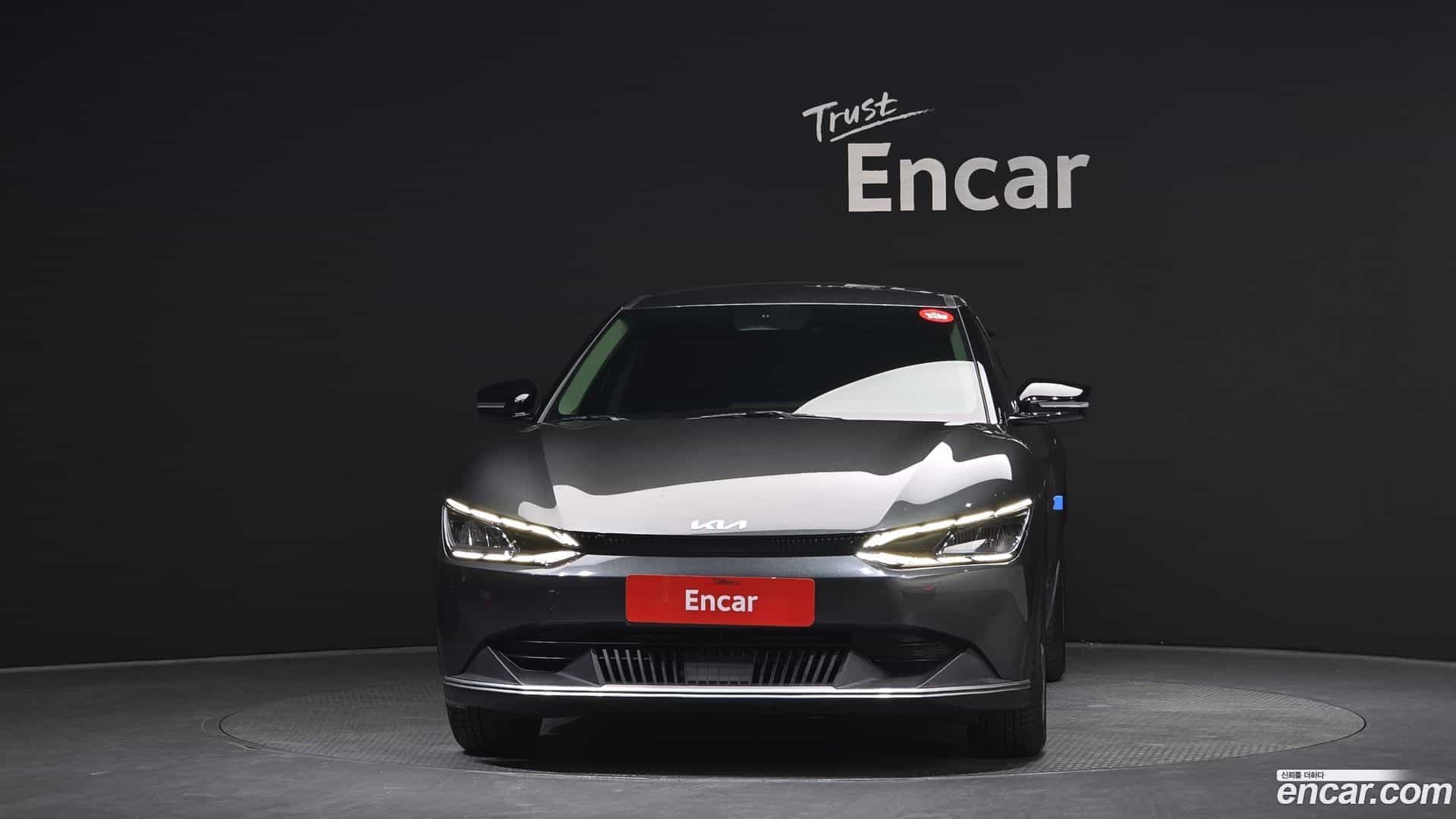 EV6 Kia 2022.8-OUTER-003