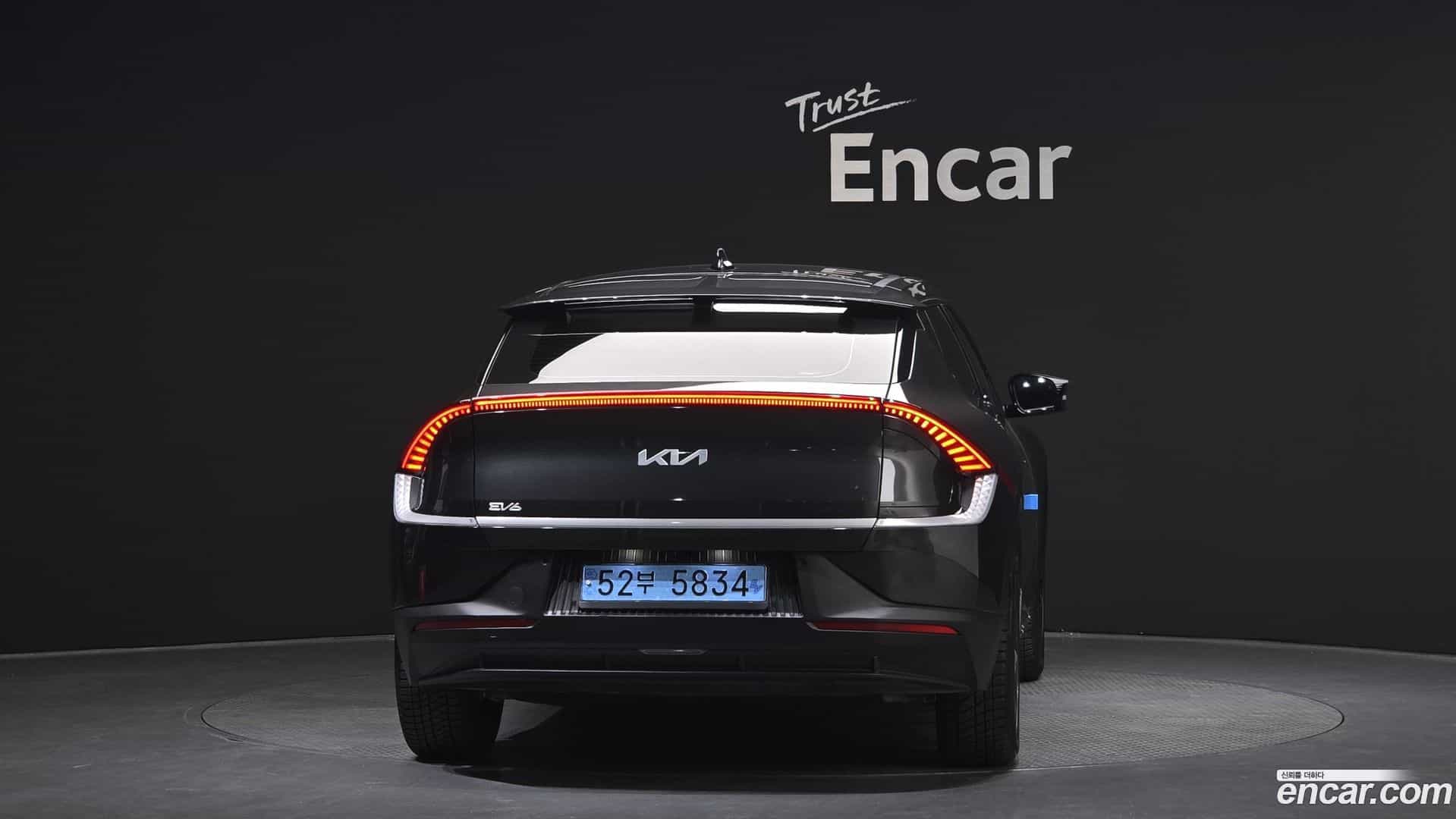EV6 Kia 2022.8-OUTER-004