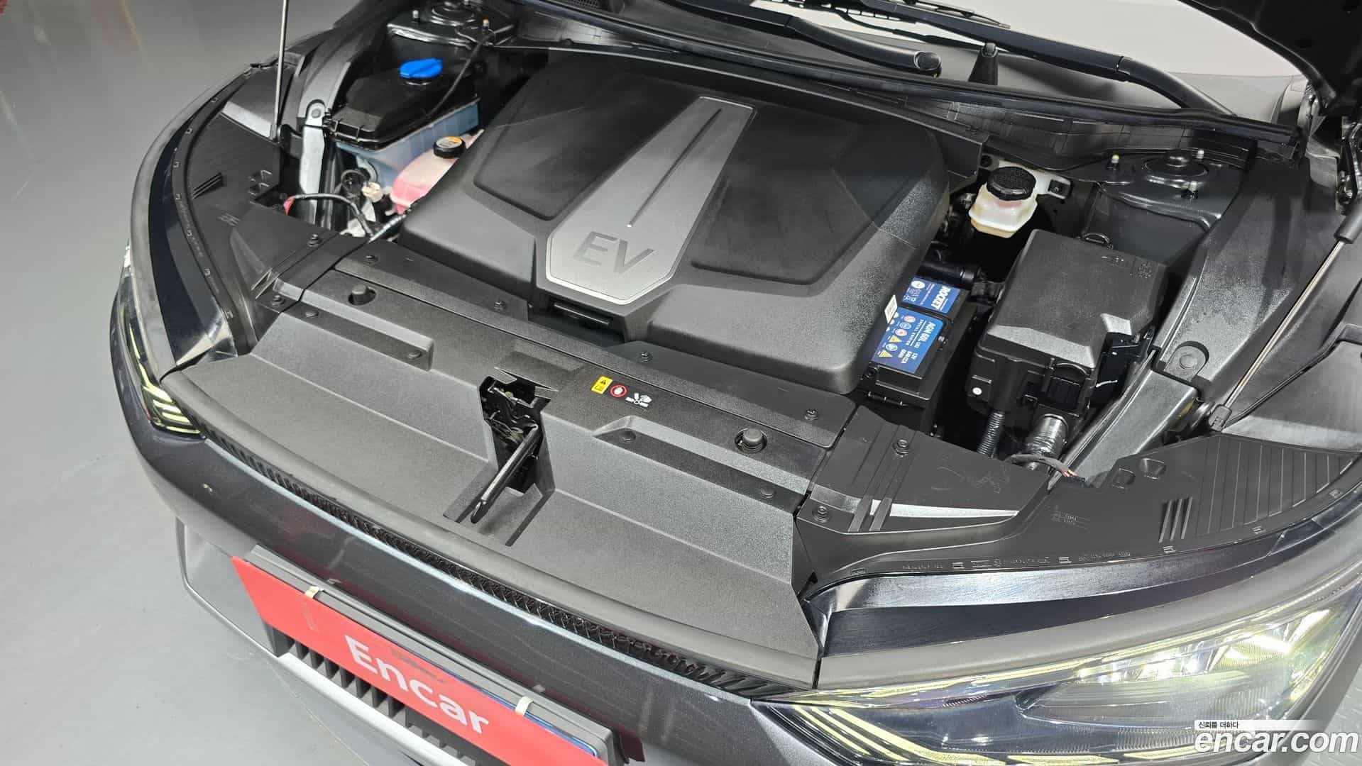 EV6 Kia 2022.8-OUTER-006