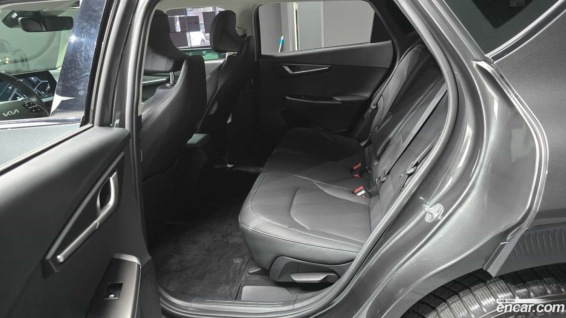 EV6 Kia 2022.8-OPTION-015