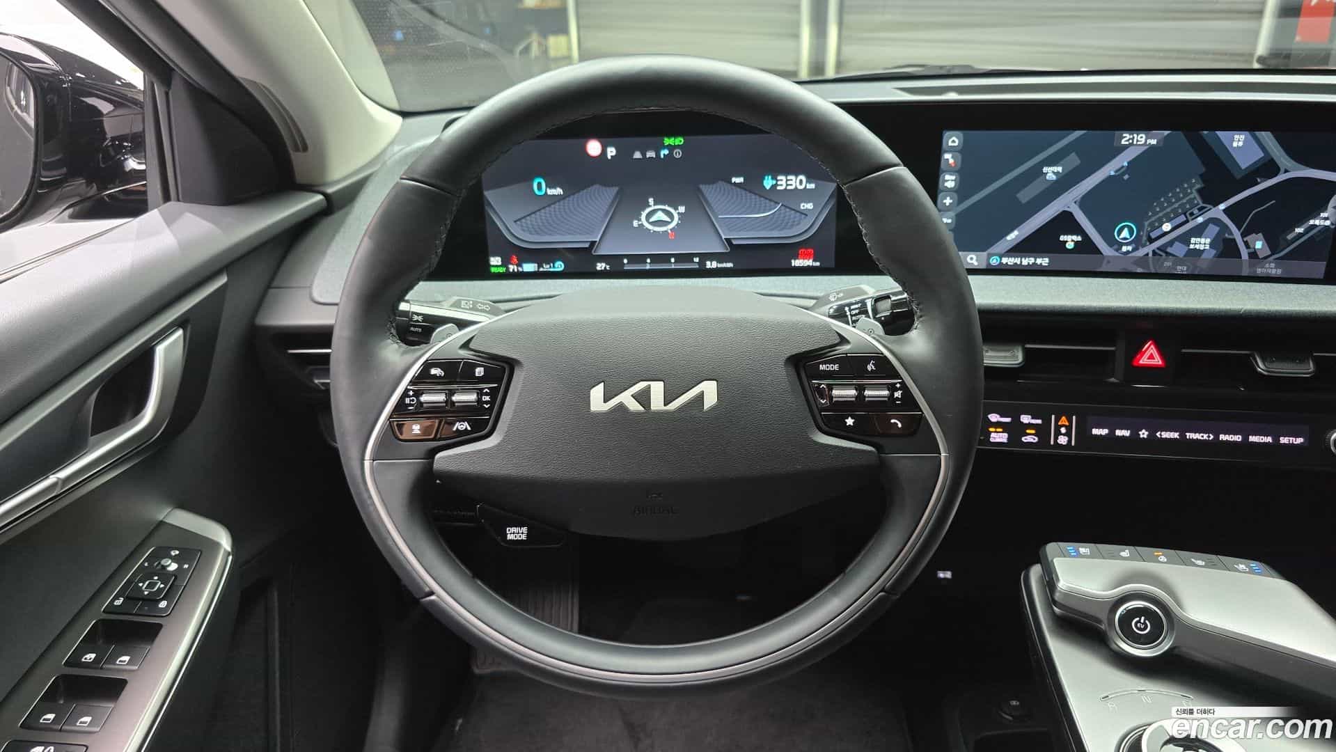 EV6 Kia 2022.8-OPTION-017